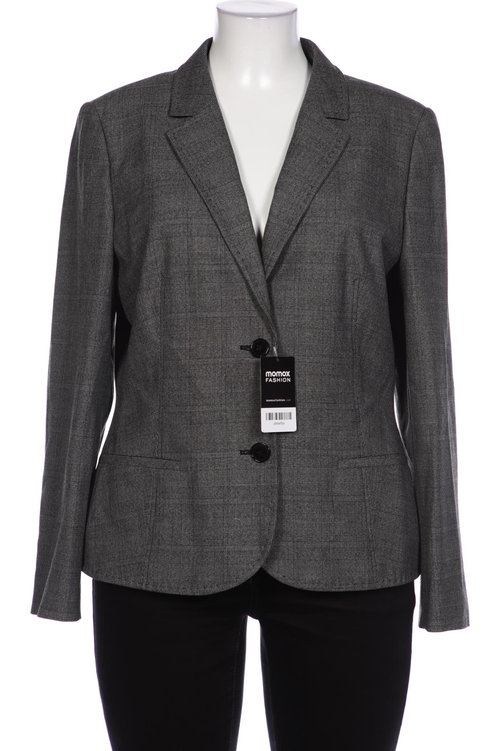 

Betty Barclay Damen Blazer, grau, Gr. 44