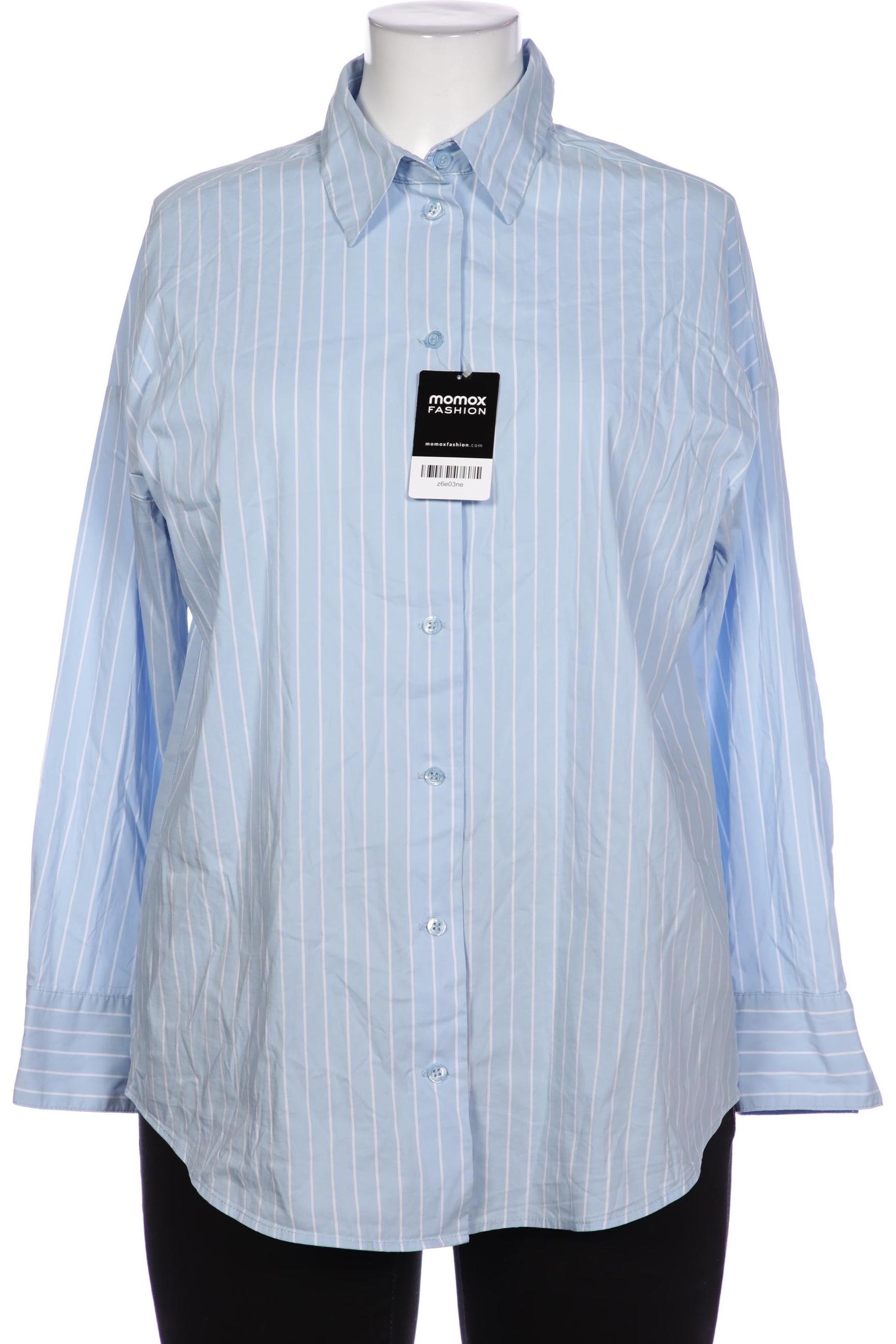 

Betty Barclay Damen Bluse, hellblau, Gr. 44