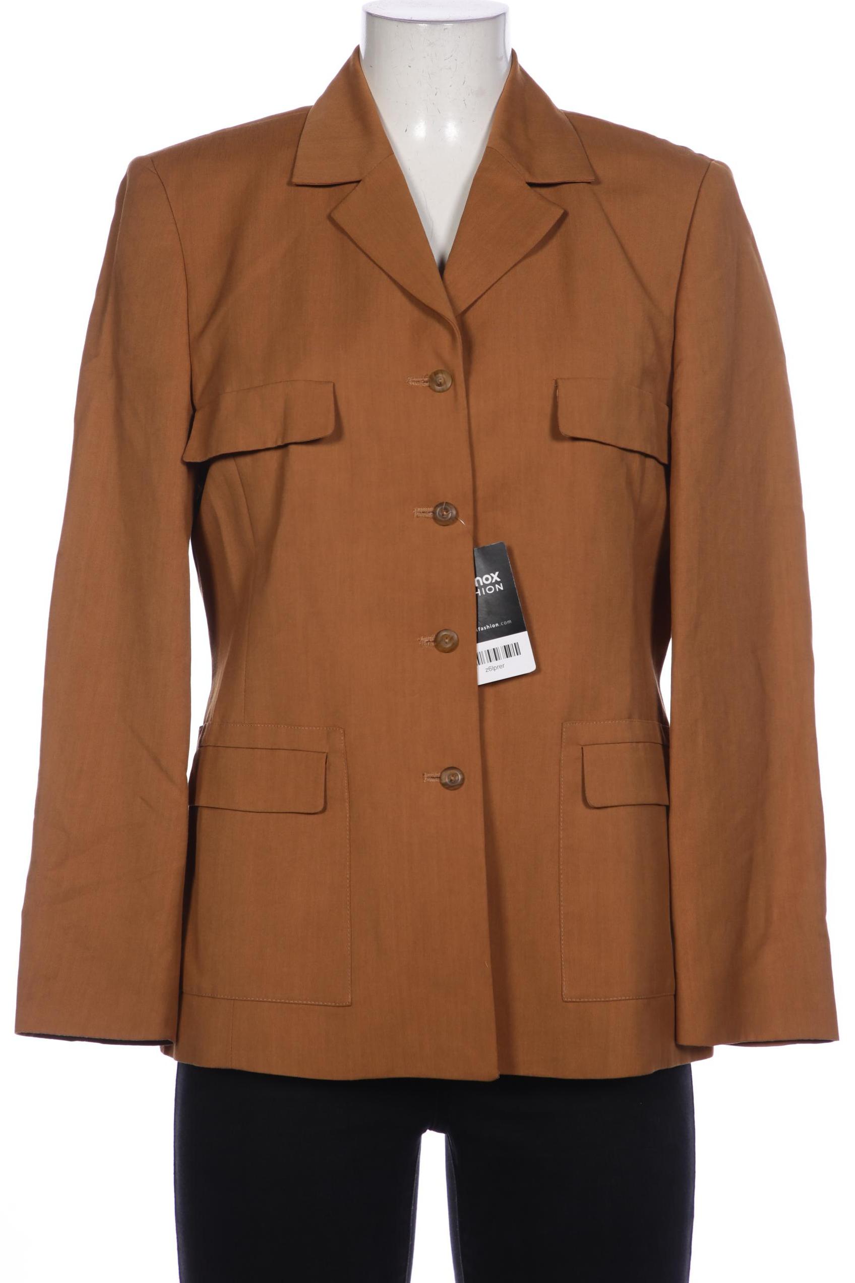 

Betty Barclay Damen Blazer, beige, Gr. 40