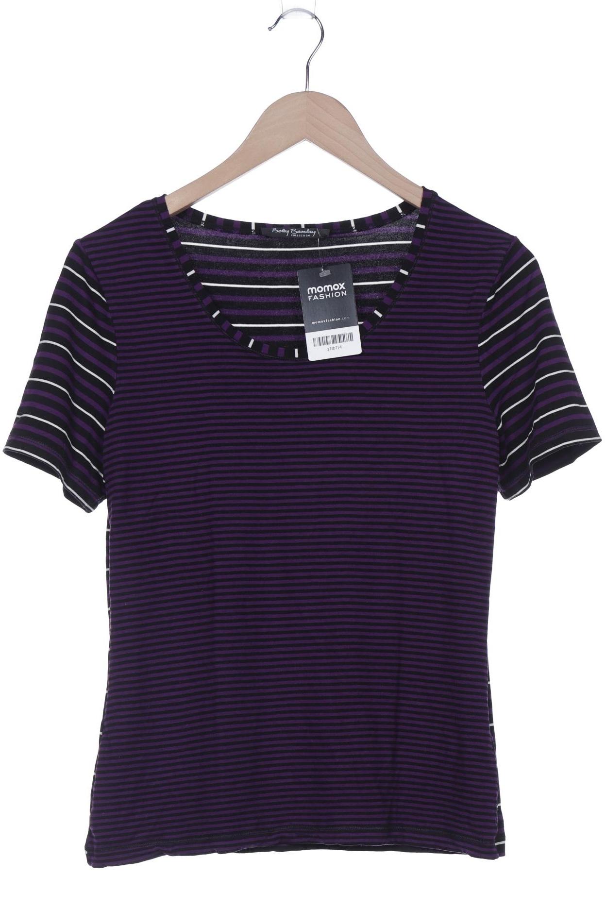 

Betty Barclay Damen T-Shirt, flieder, Gr. 40