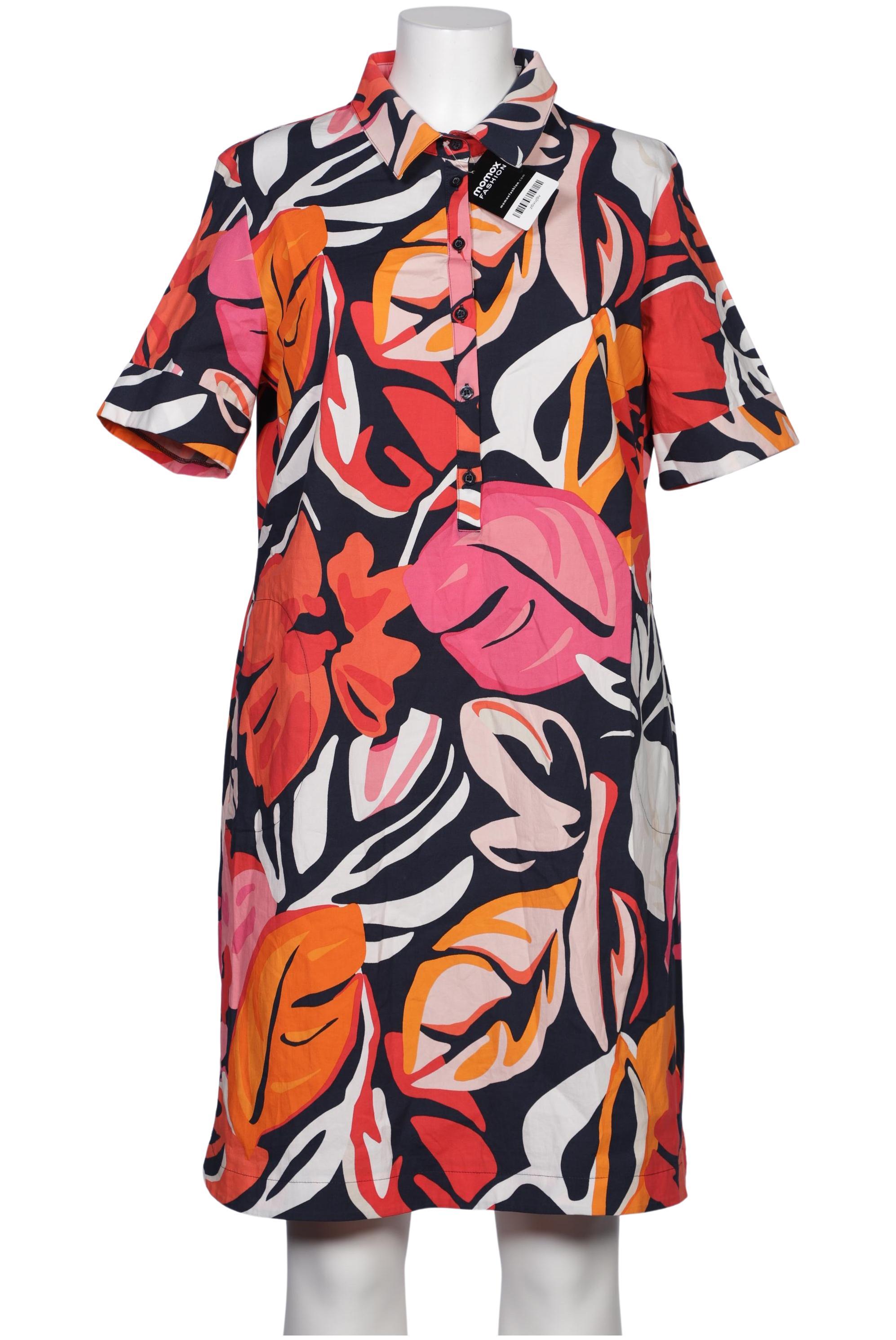 

Betty Barclay Damen Kleid, mehrfarbig, Gr. 46