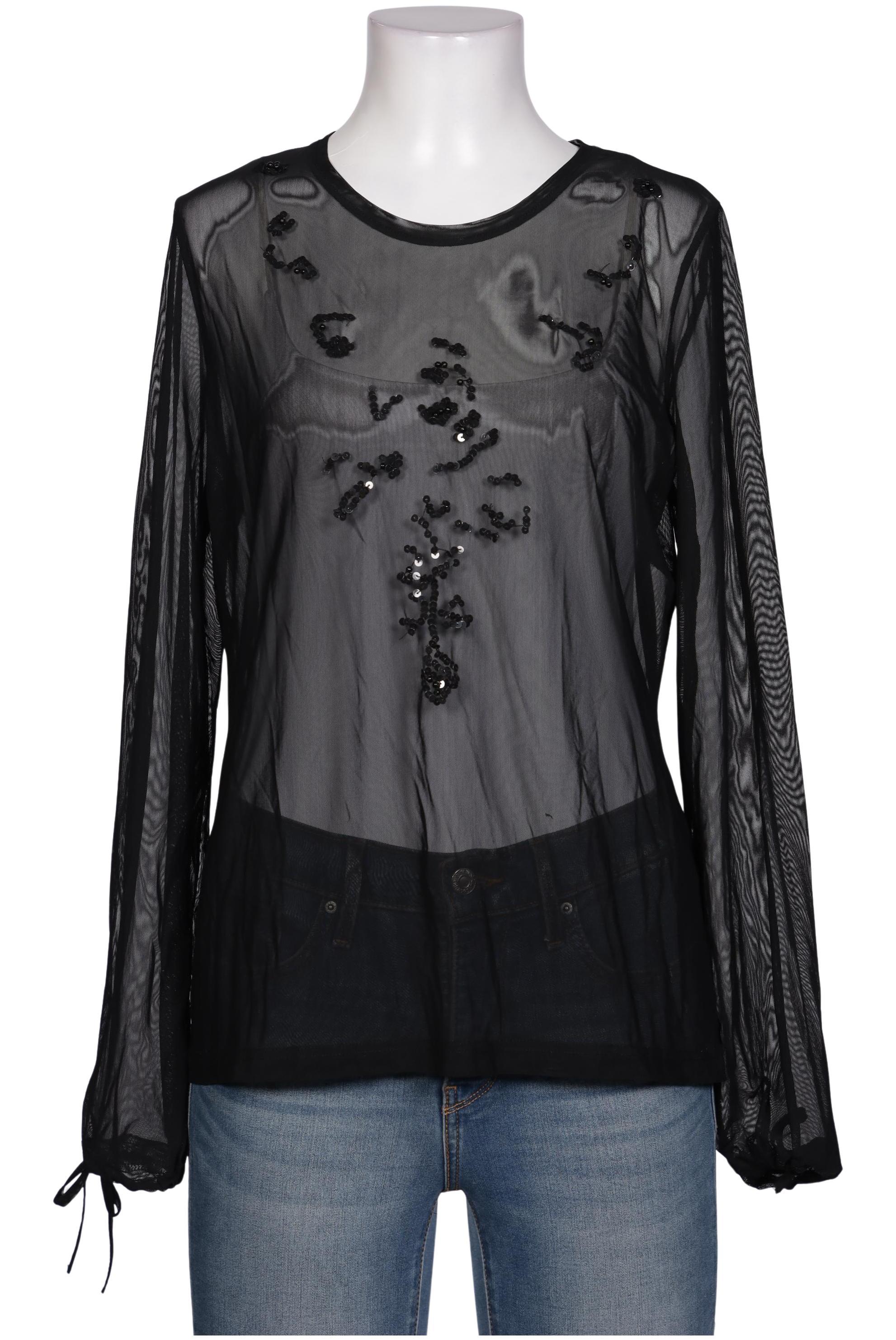 

Betty Barclay Damen Bluse, schwarz, Gr. 38
