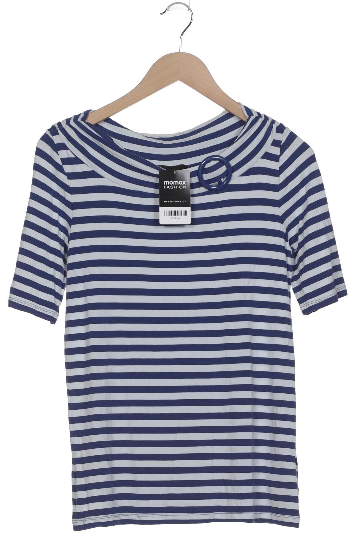 

Betty Barclay Damen T-Shirt, blau, Gr. 38