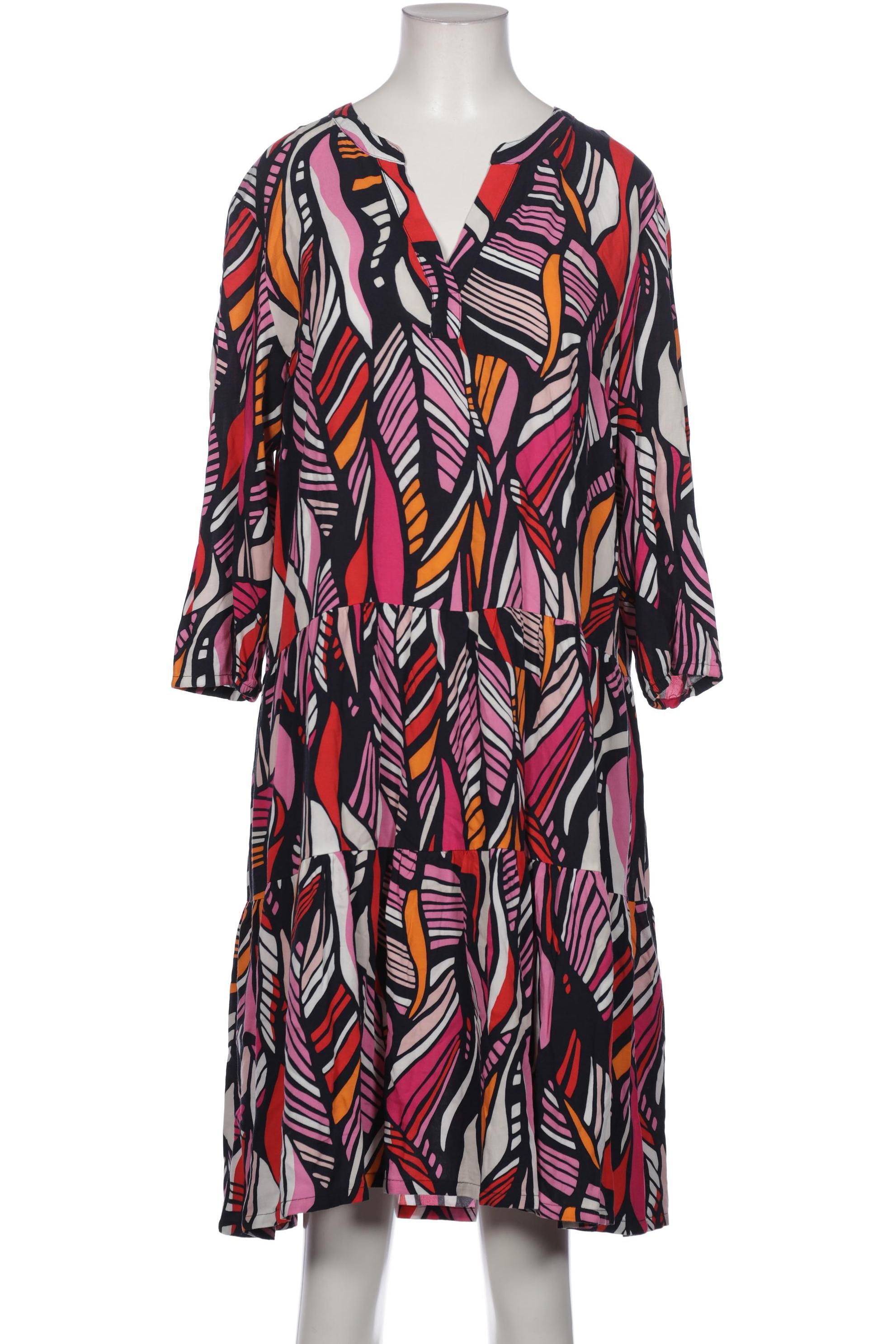 

Betty Barclay Damen Kleid, mehrfarbig, Gr. 38