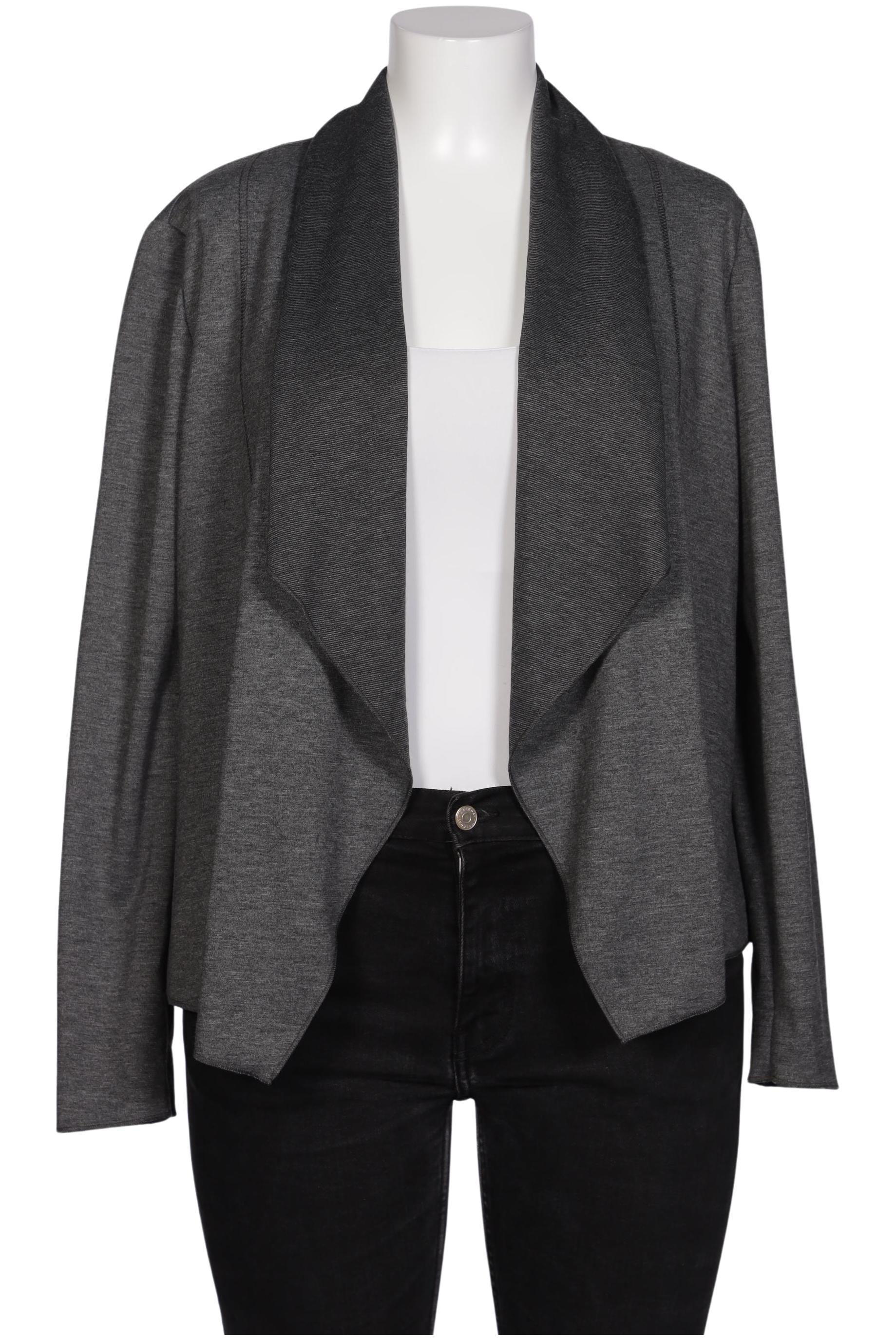 

Betty Barclay Damen Strickjacke, grau, Gr. 42