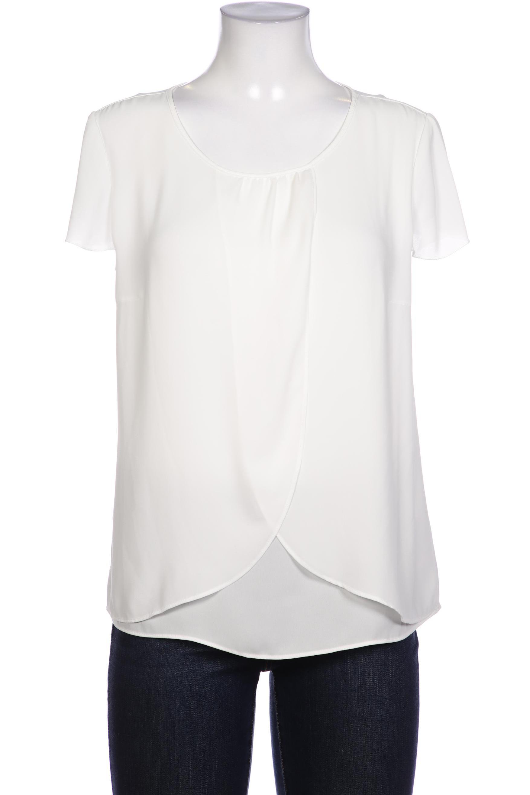 

Betty Barclay Damen Bluse, weiß, Gr. 38