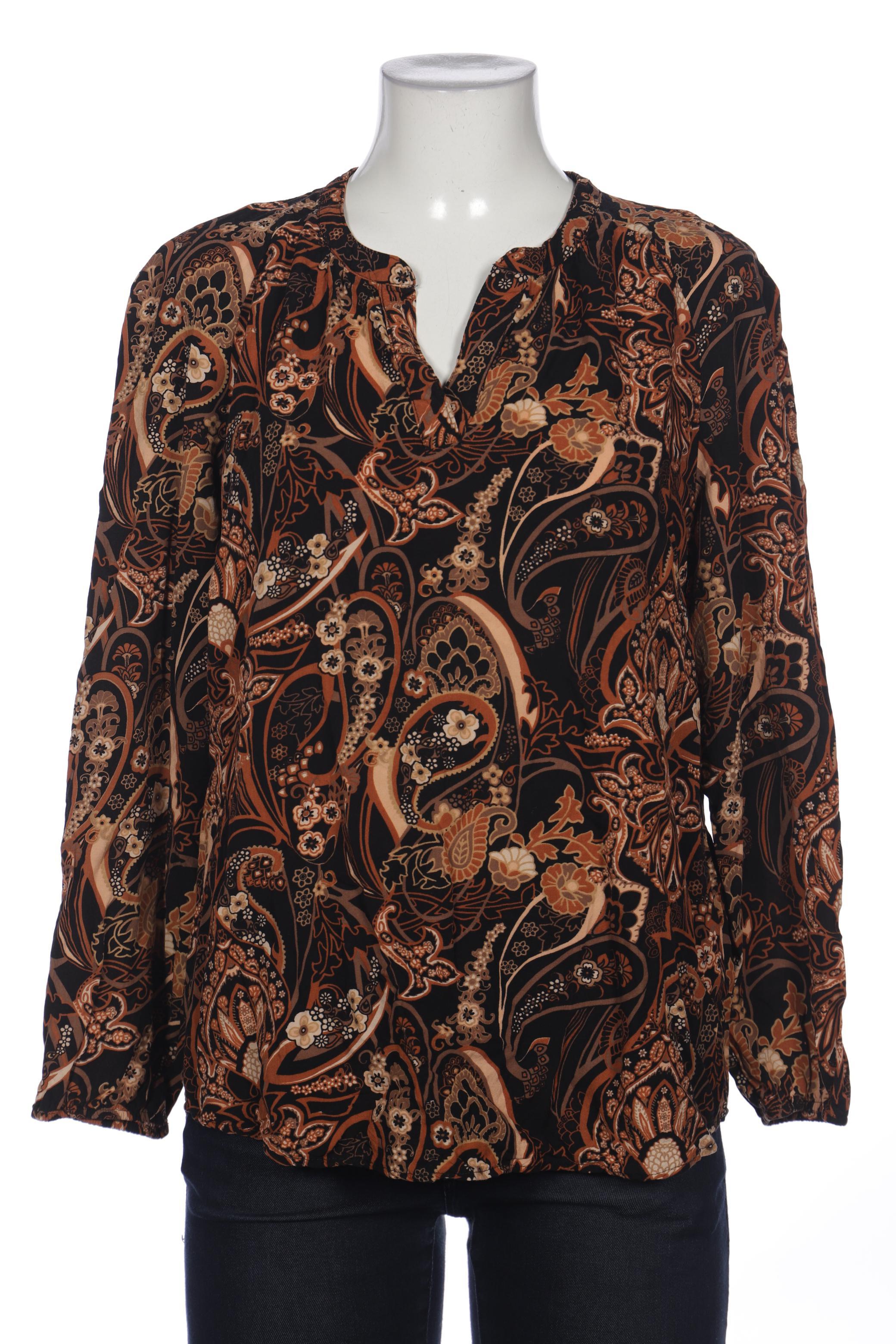 

Betty Barclay Damen Bluse, schwarz, Gr. 42