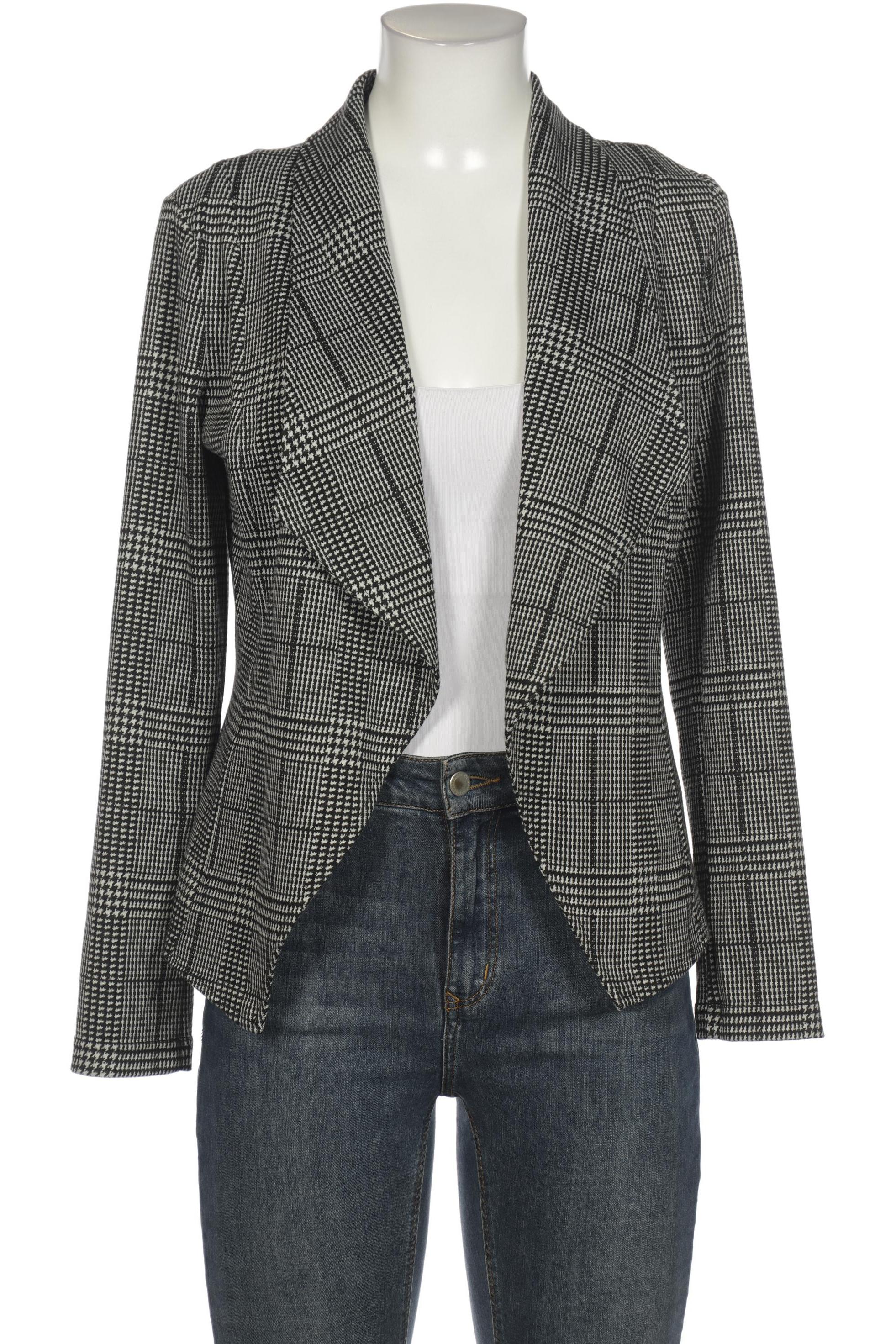 

Betty Barclay Damen Blazer, schwarz, Gr. 36