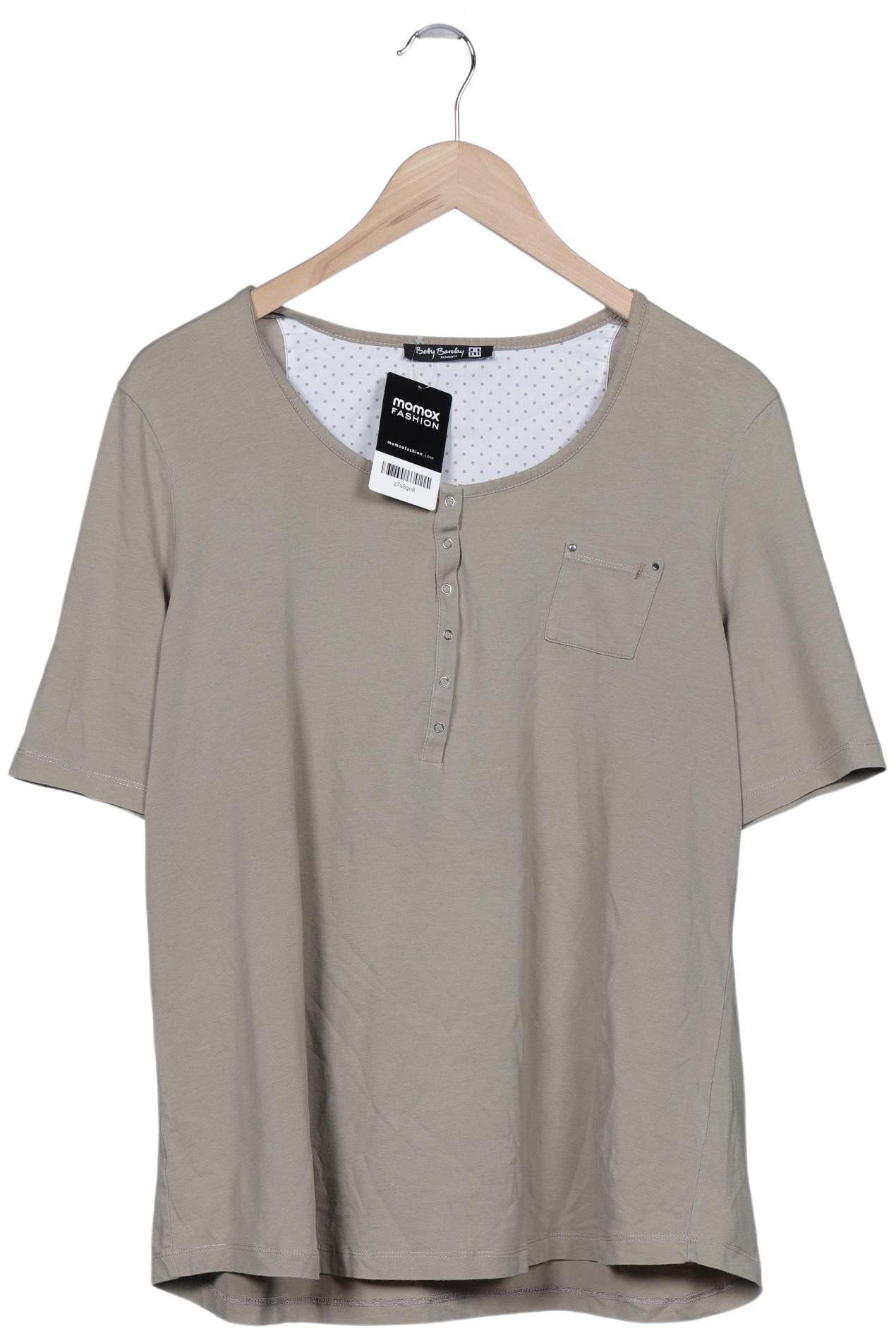 

Betty Barclay Damen T-Shirt, grün, Gr. 46