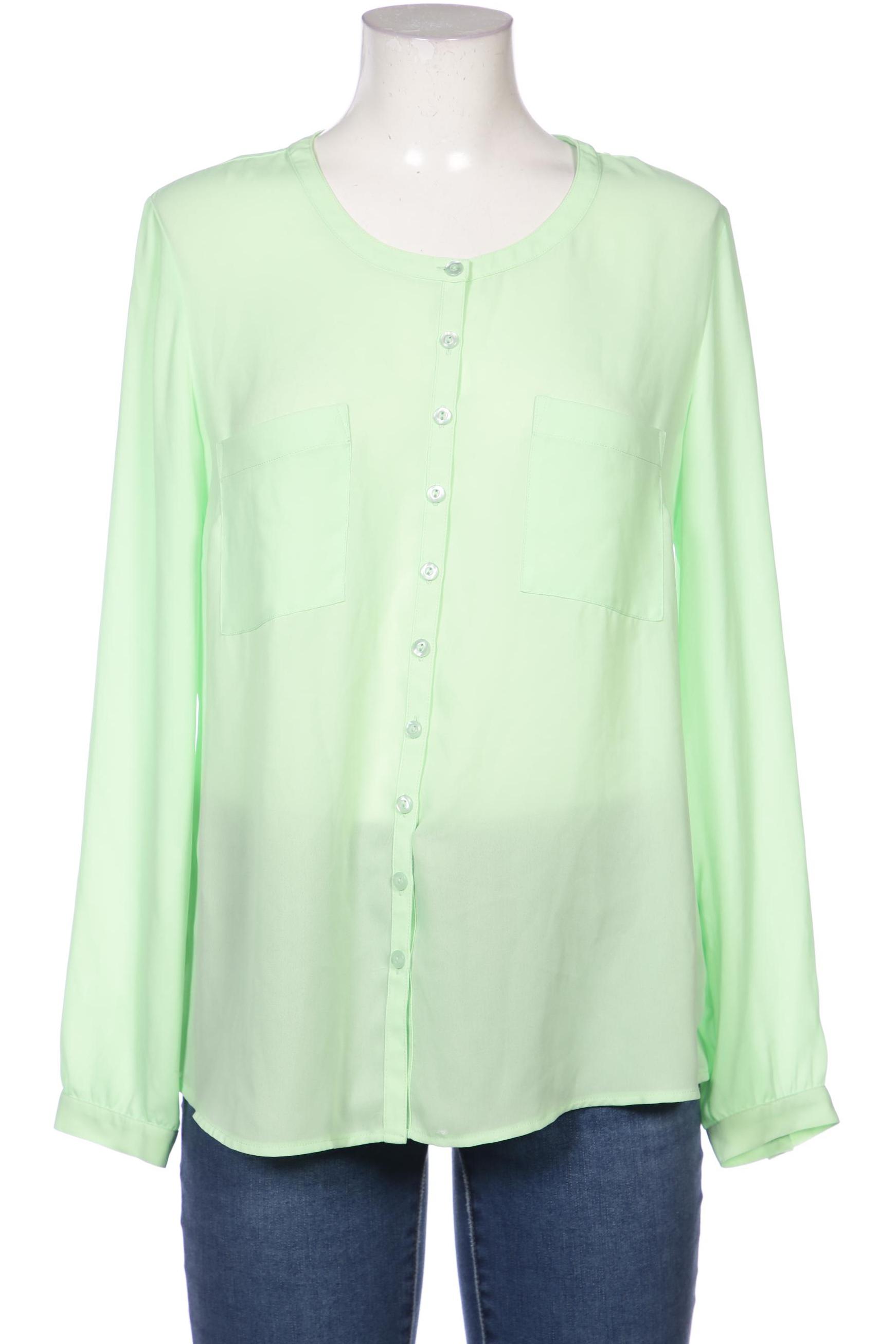 

Betty Barclay Damen Bluse, hellgrün