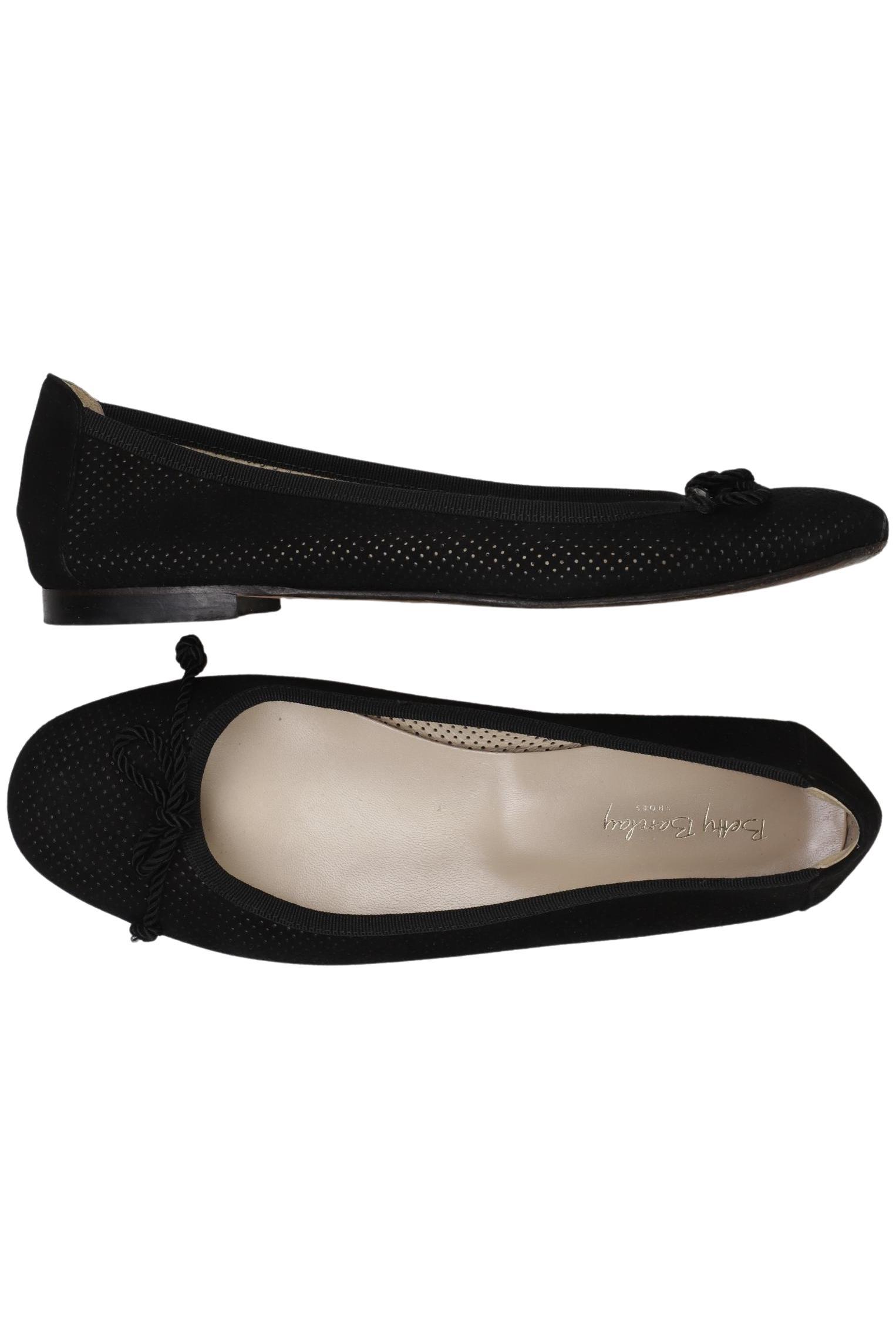 

Betty Barclay Damen Ballerinas, schwarz, Gr. 39