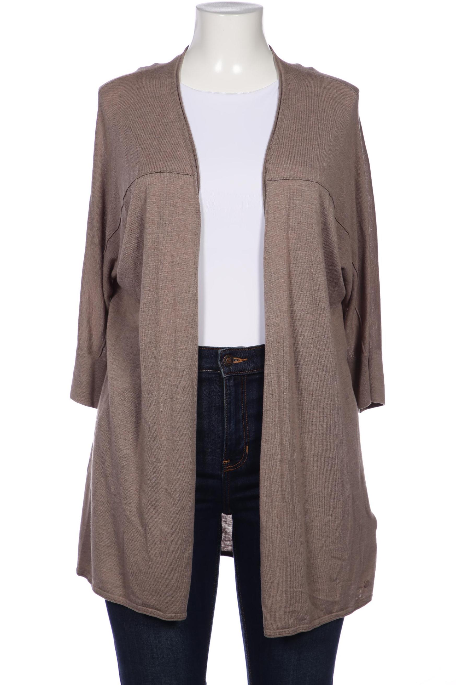 

Betty Barclay Damen Strickjacke, beige