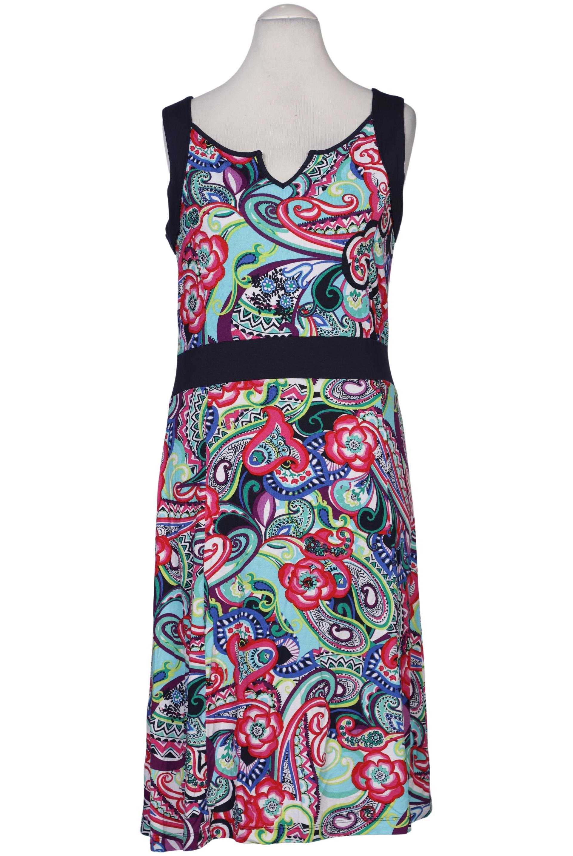 

Betty Barclay Damen Kleid, mehrfarbig, Gr. 40