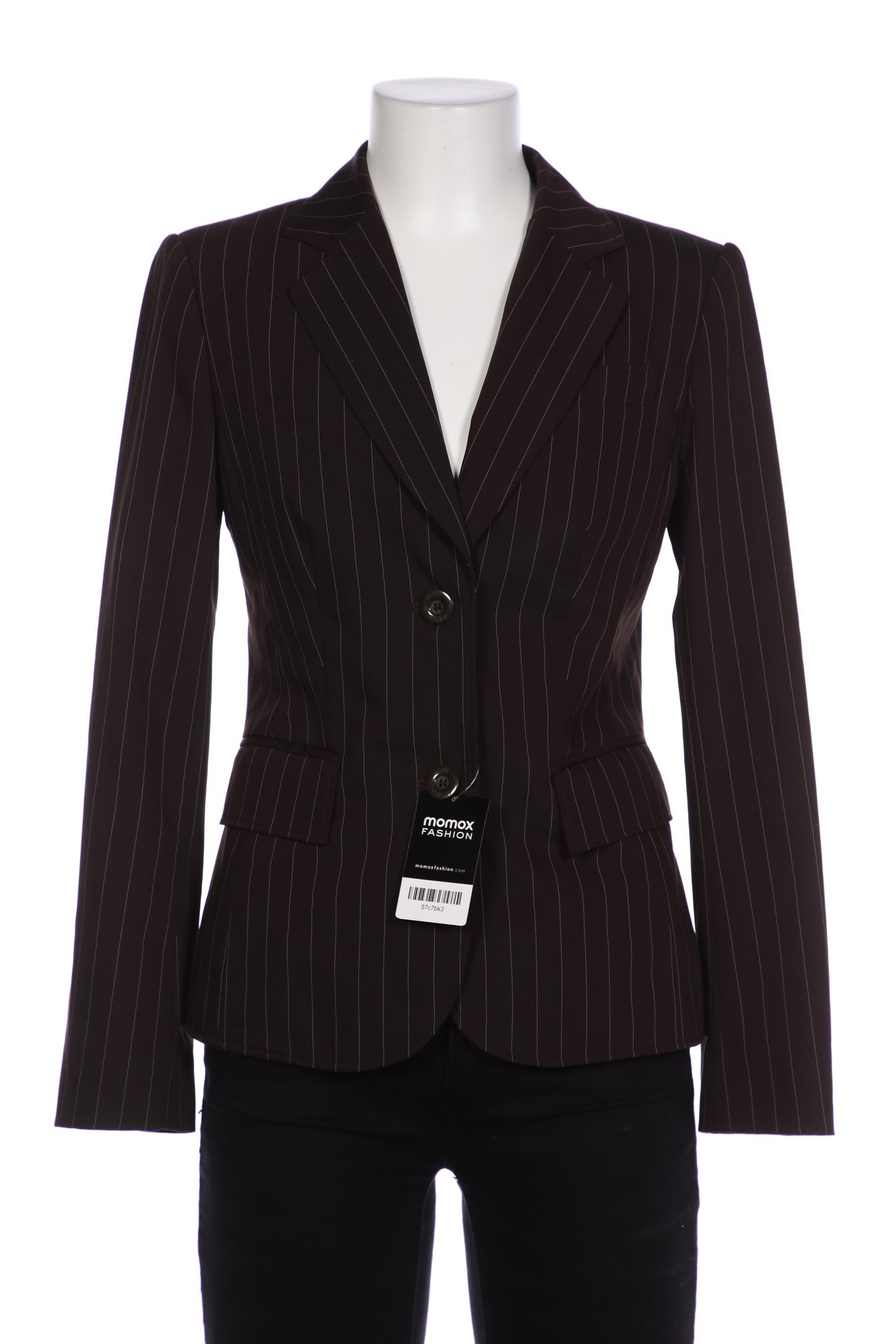 

Betty Barclay Damen Blazer, braun, Gr. 34