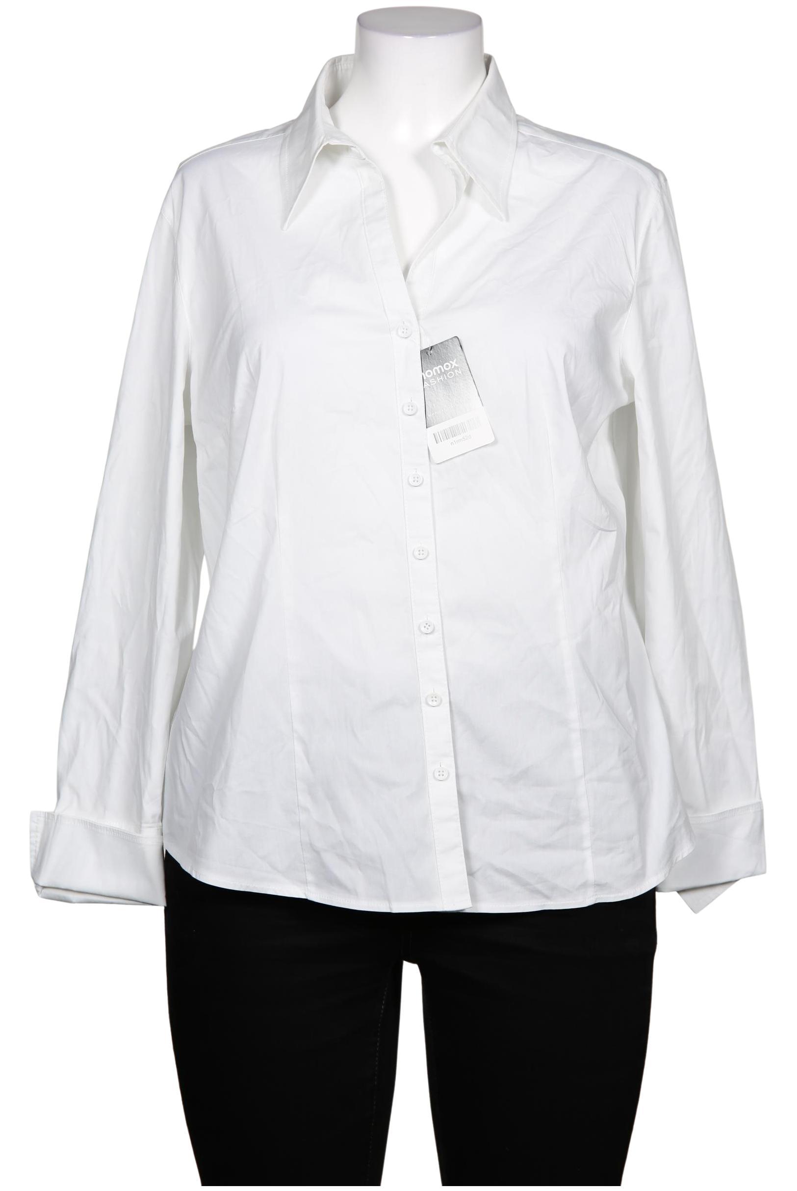 

Betty Barclay Damen Bluse, weiß, Gr. 44