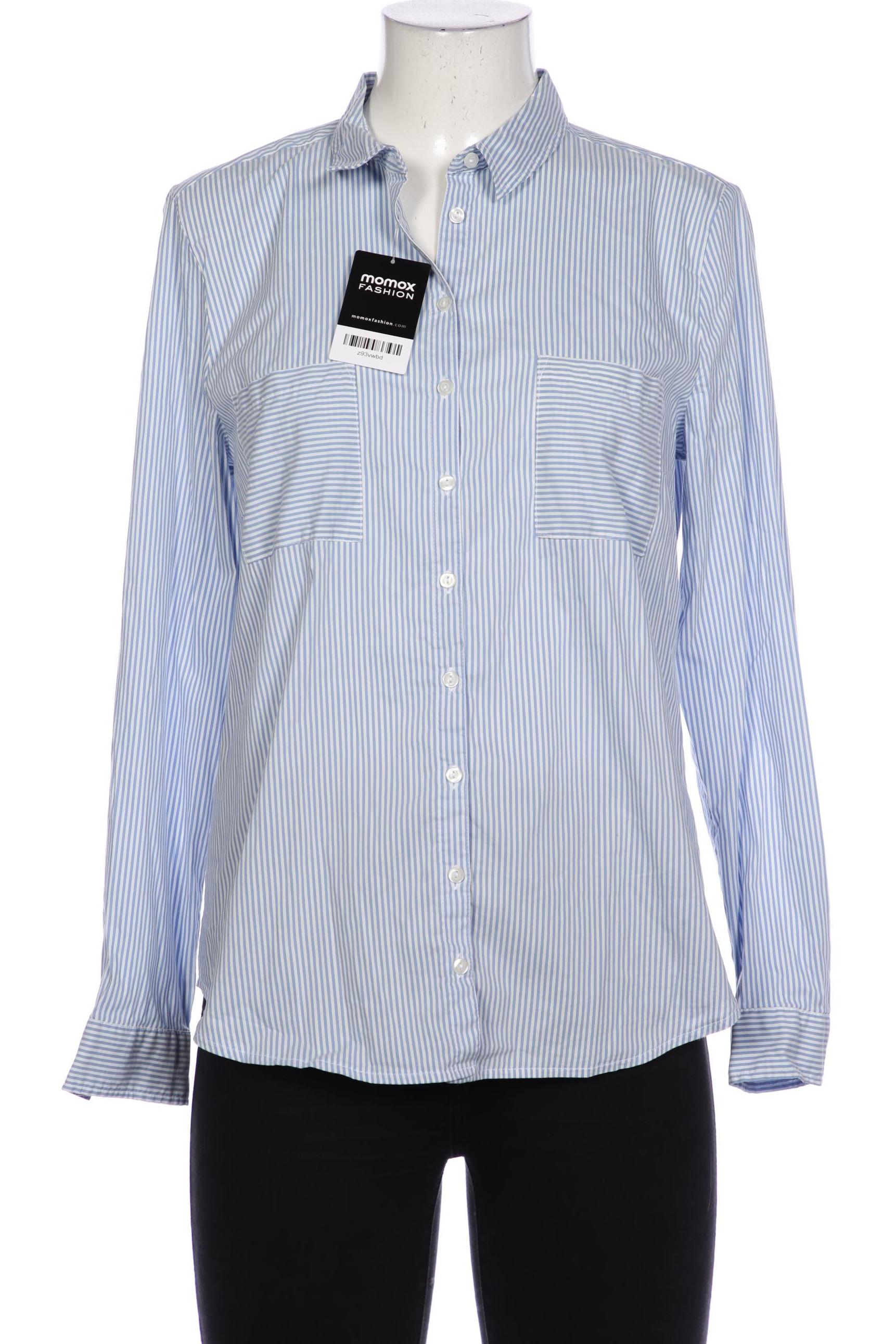 

Betty Barclay Damen Bluse, blau, Gr. 40