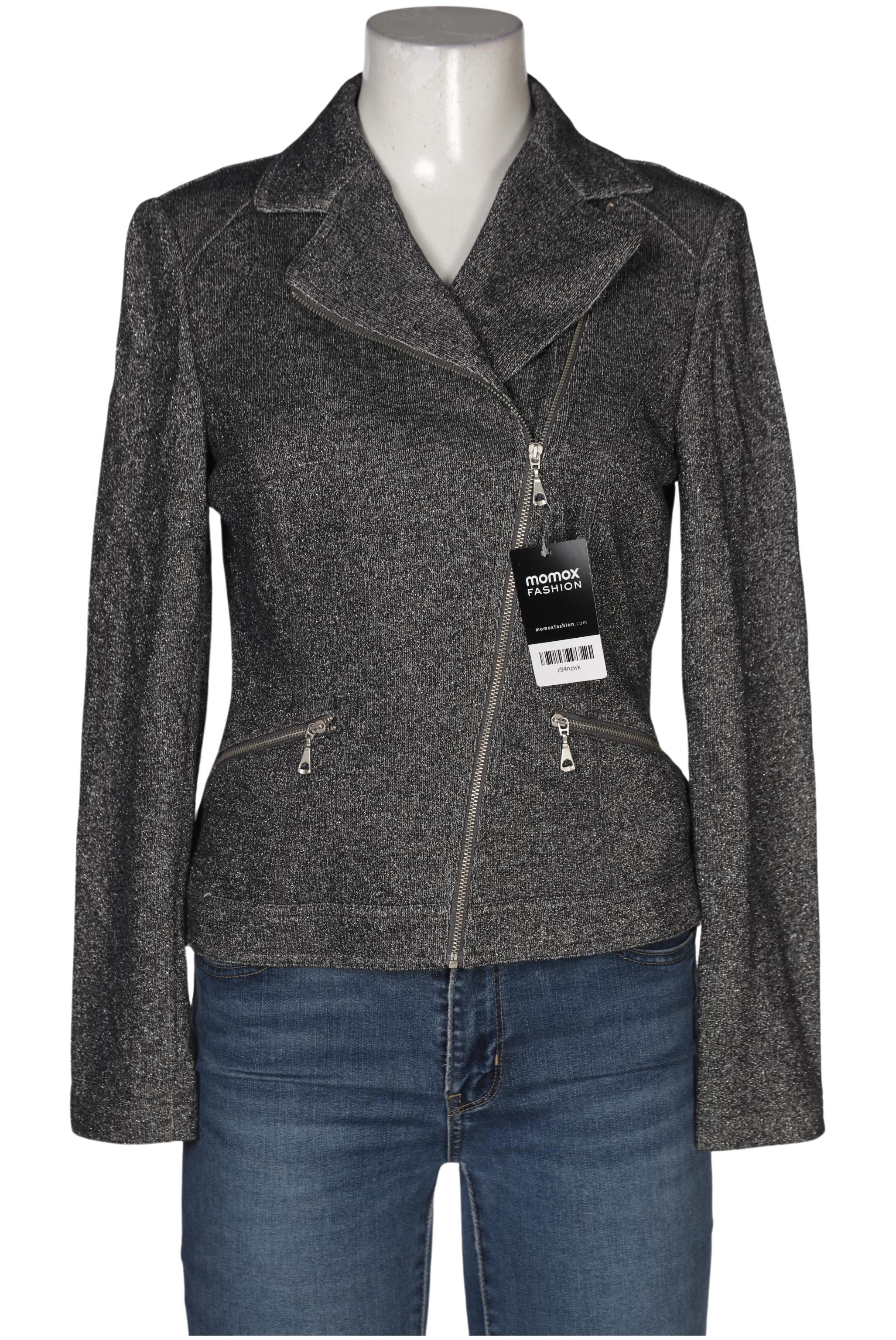 

Betty Barclay Damen Blazer, grau, Gr. 38