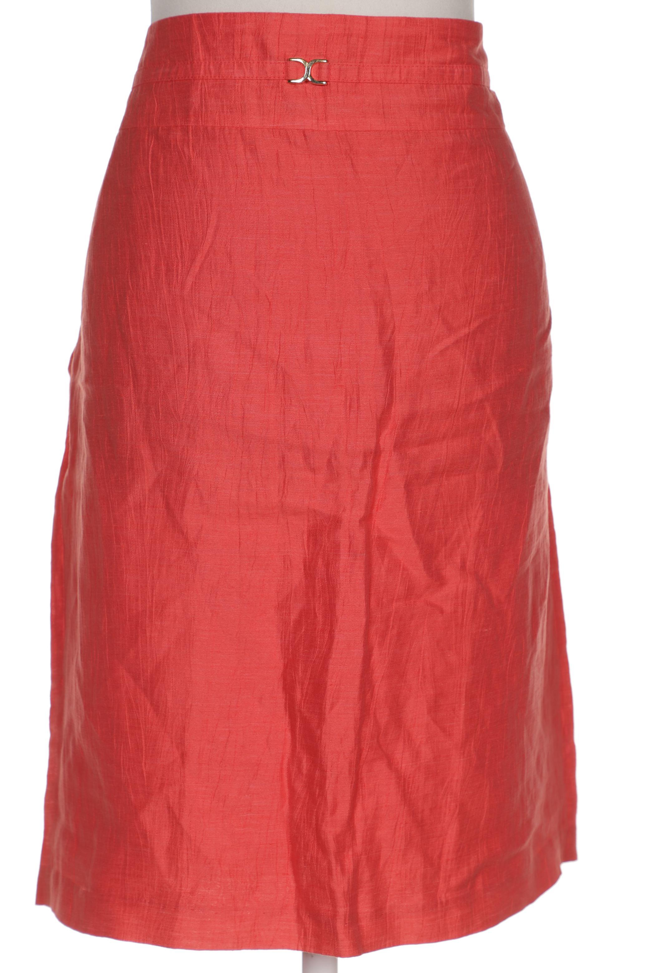 

Betty Barclay Damen Rock, rot