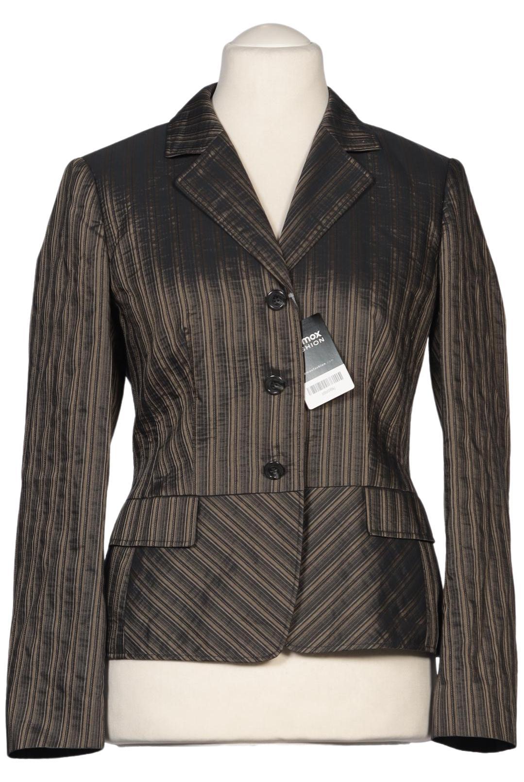 

Betty Barclay Damen Blazer, braun, Gr. 38