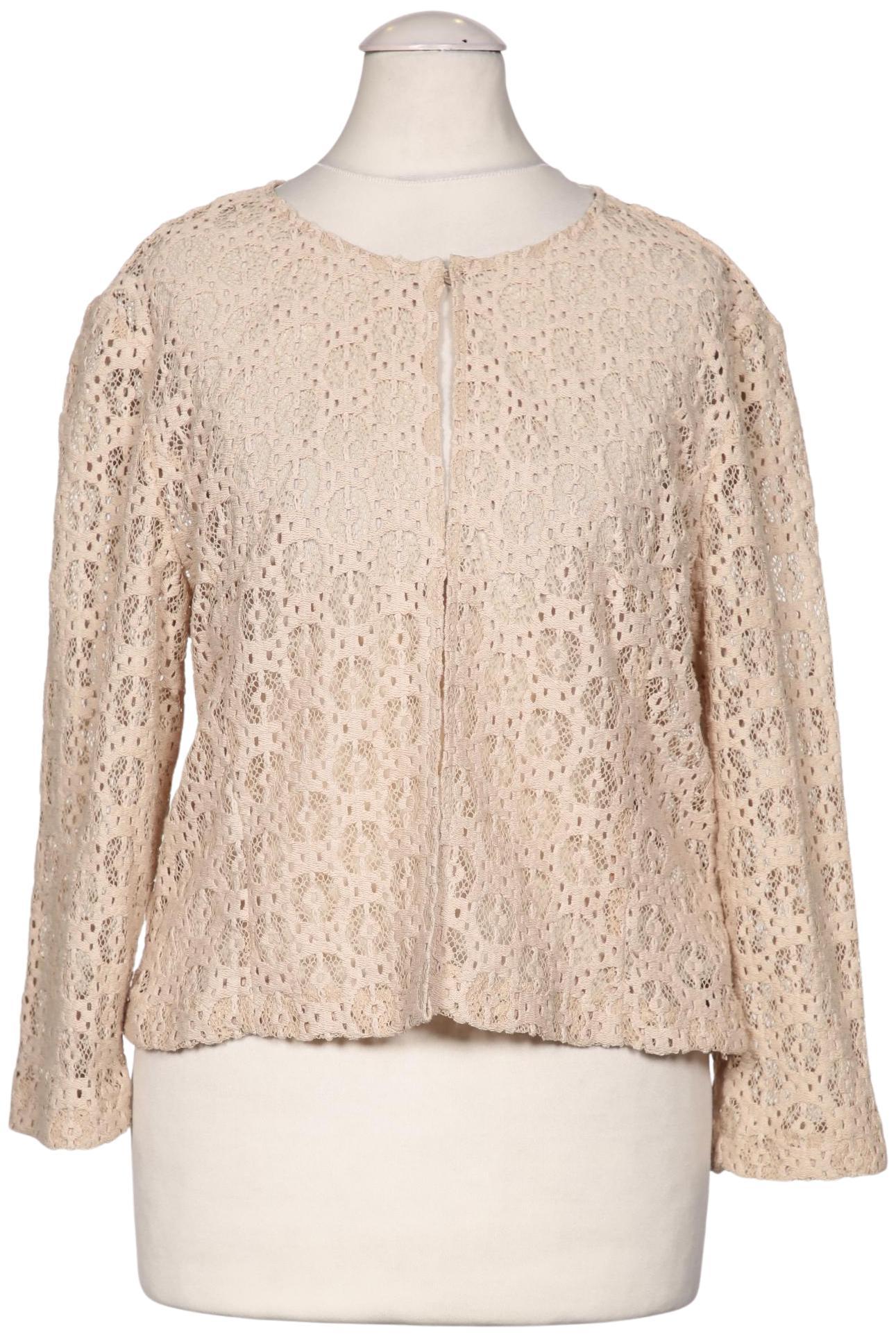

Betty Barclay Damen Blazer, beige, Gr. 36