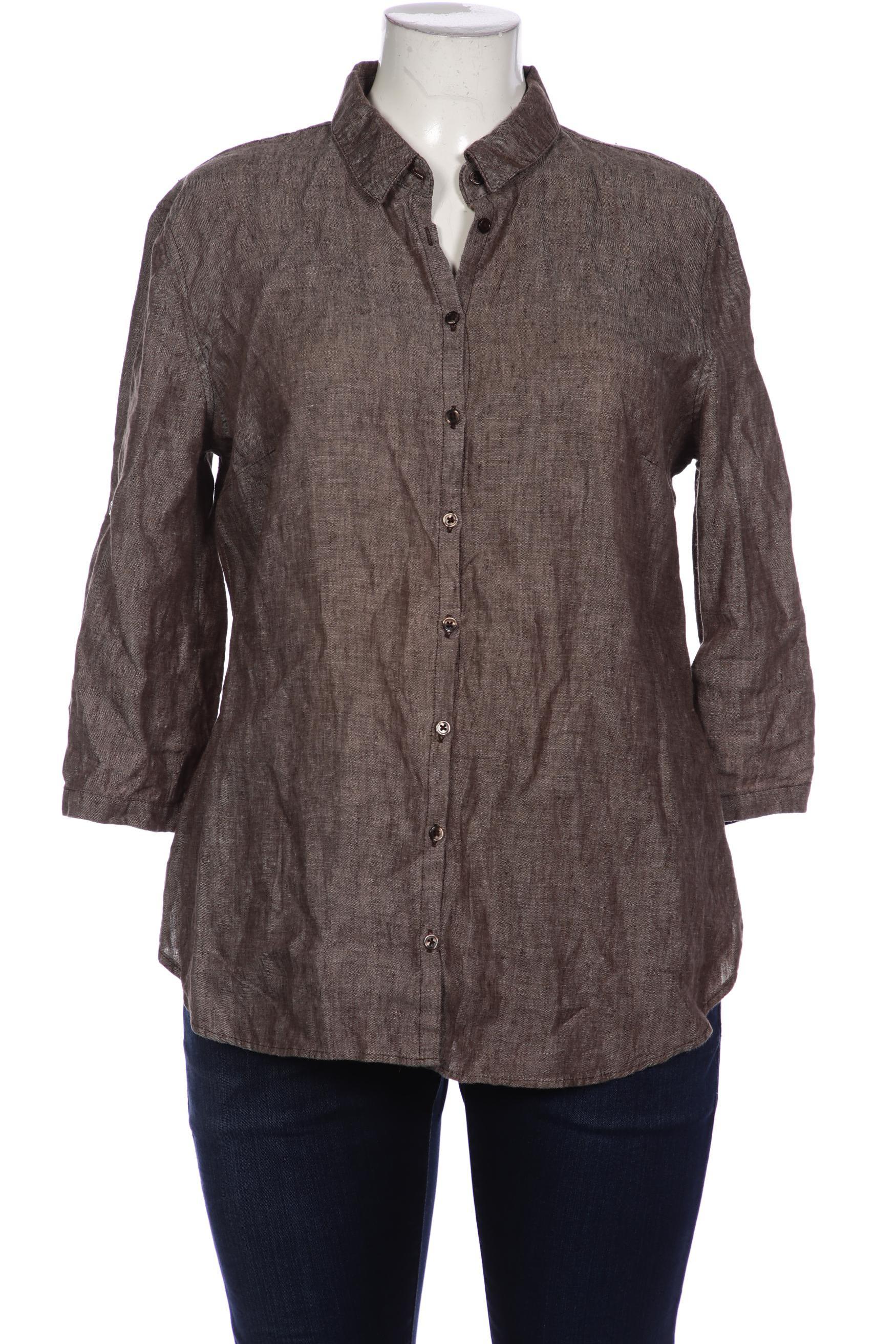 

Betty Barclay Damen Bluse, braun, Gr. 42