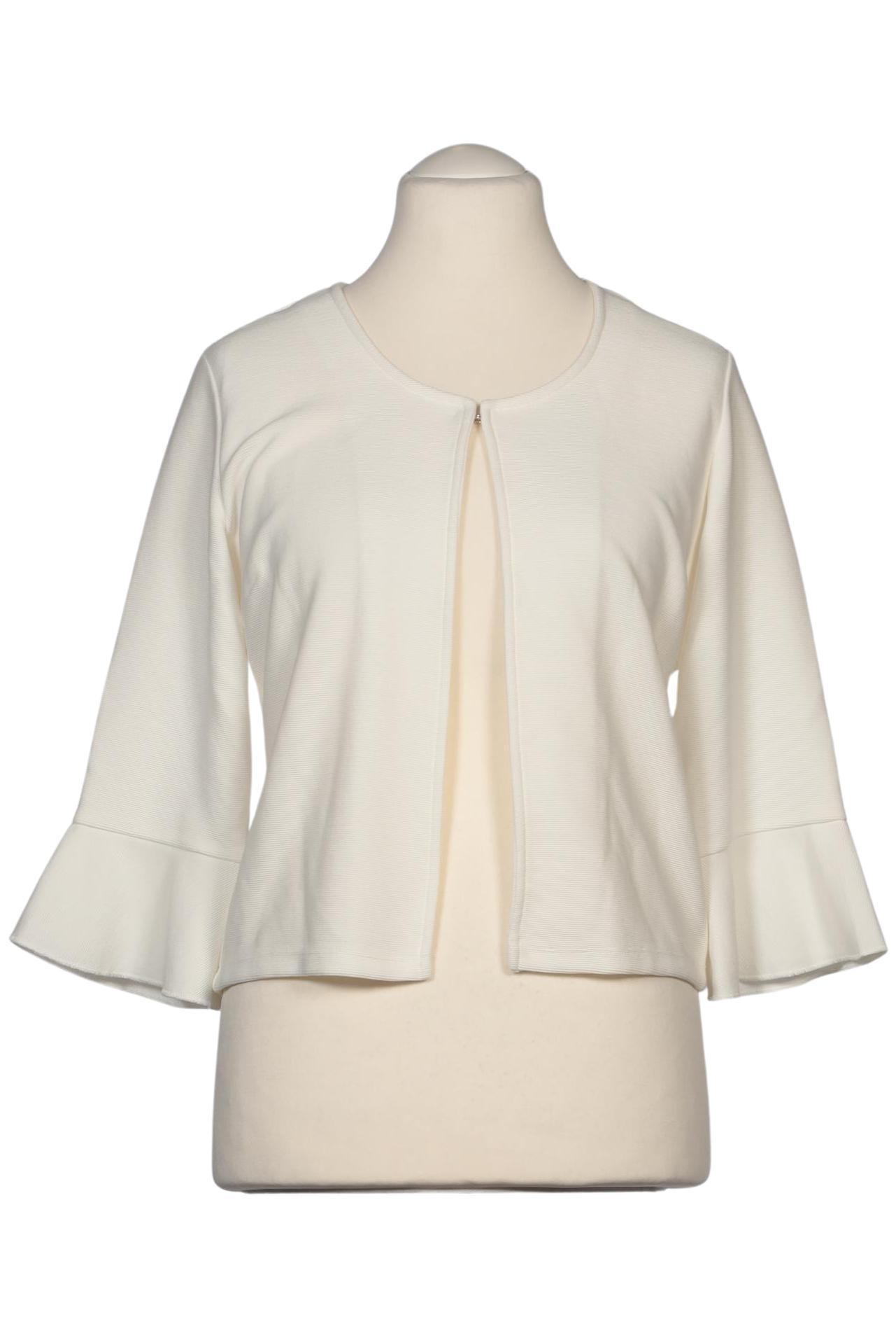 

Betty Barclay Damen Blazer, cremeweiß, Gr. 40