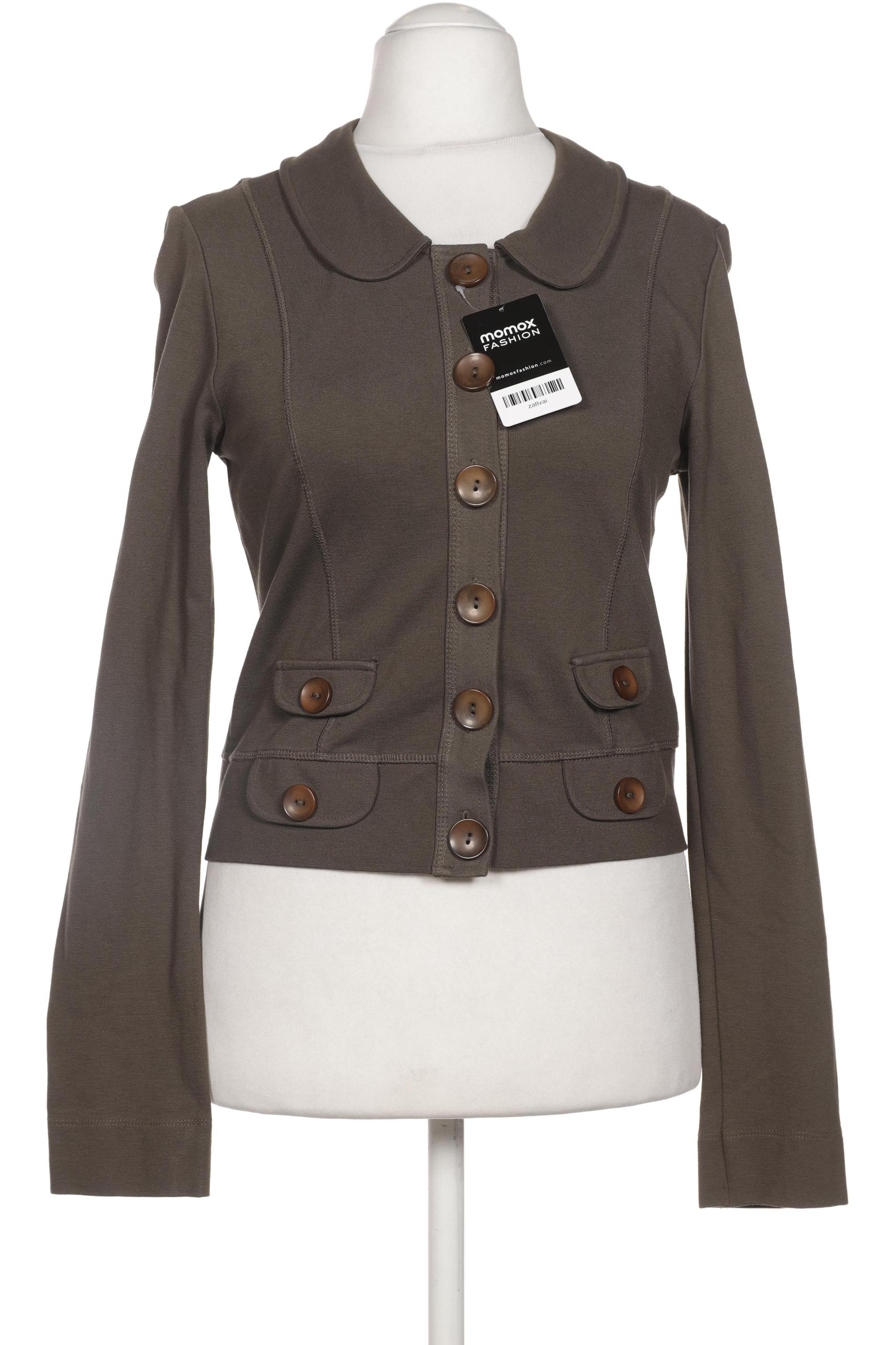 

Betty Barclay Damen Blazer, grün