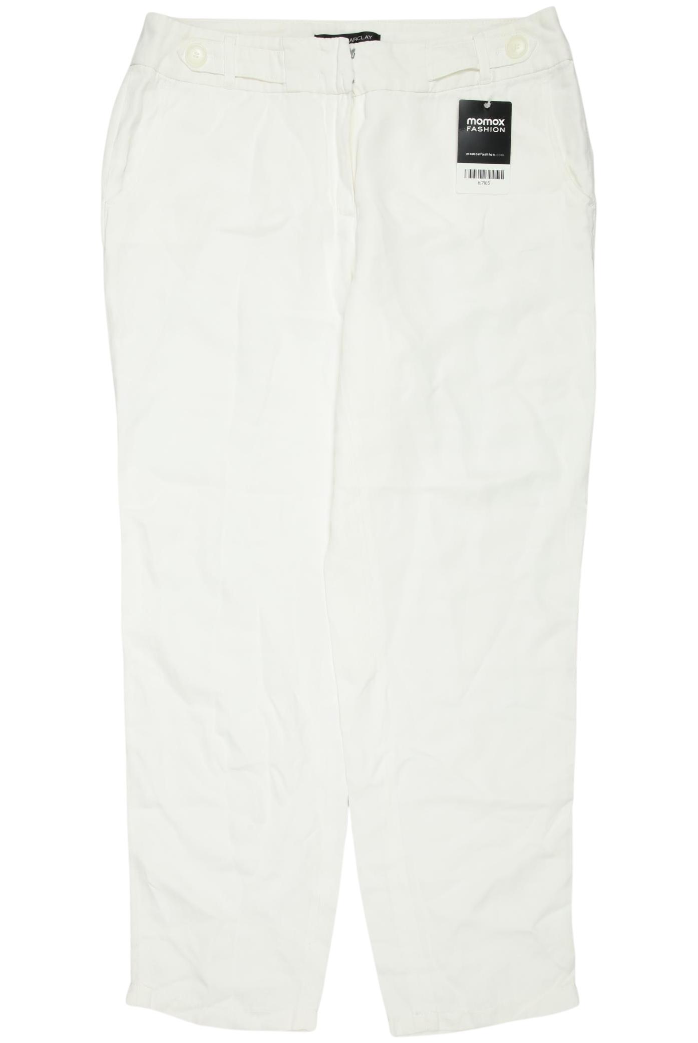 

Betty Barclay Damen Stoffhose, cremeweiß, Gr. 38