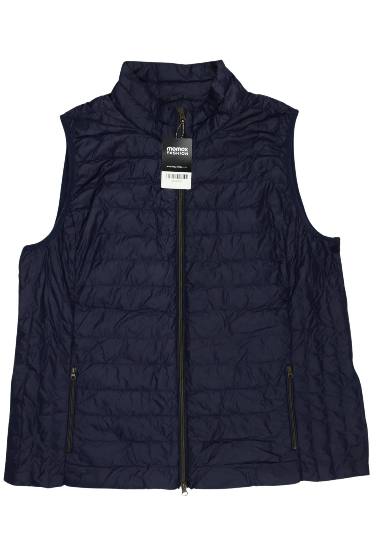 

Betty Barclay Damen Weste, marineblau, Gr. 48