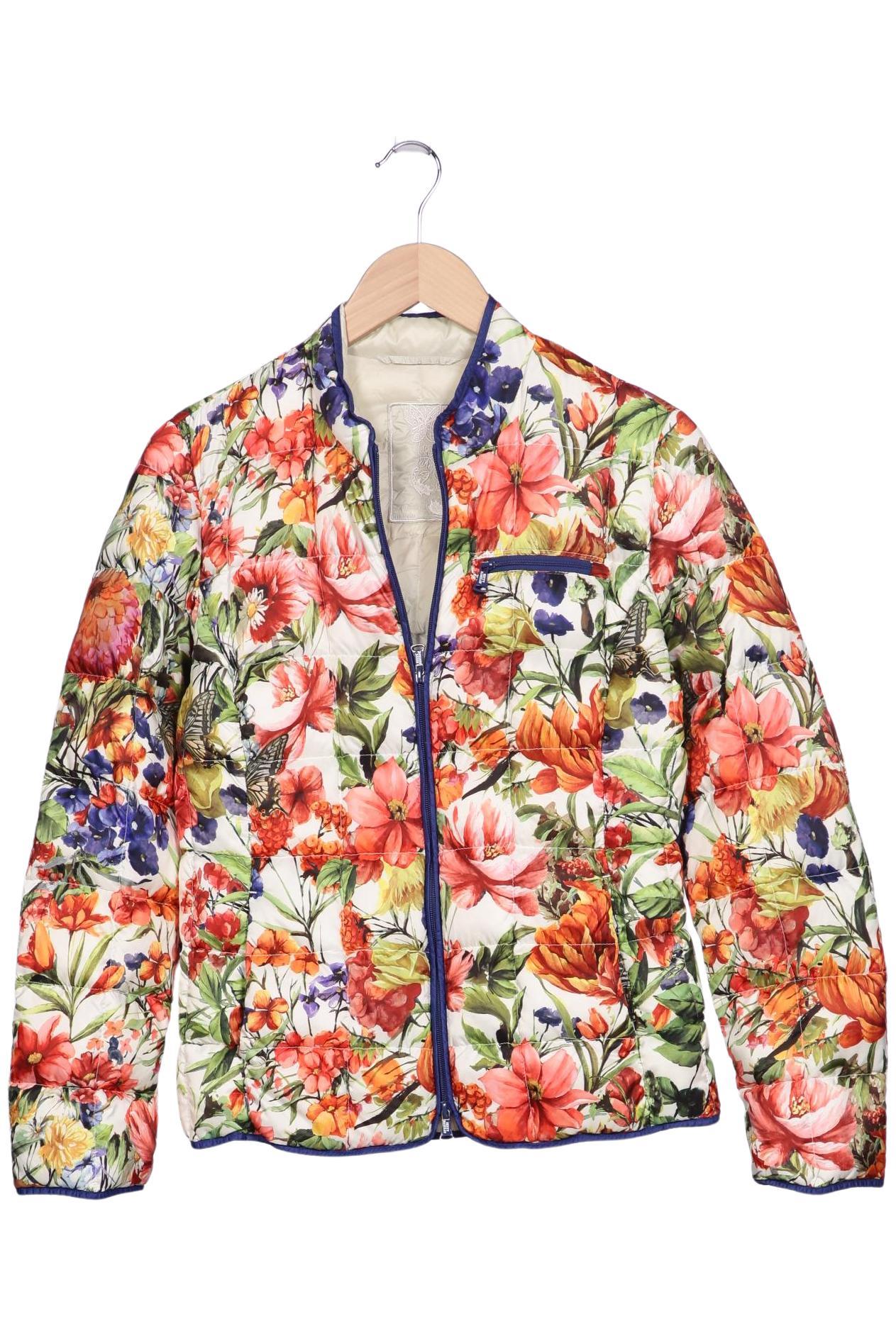 

Betty Barclay Damen Jacke, mehrfarbig, Gr. 36