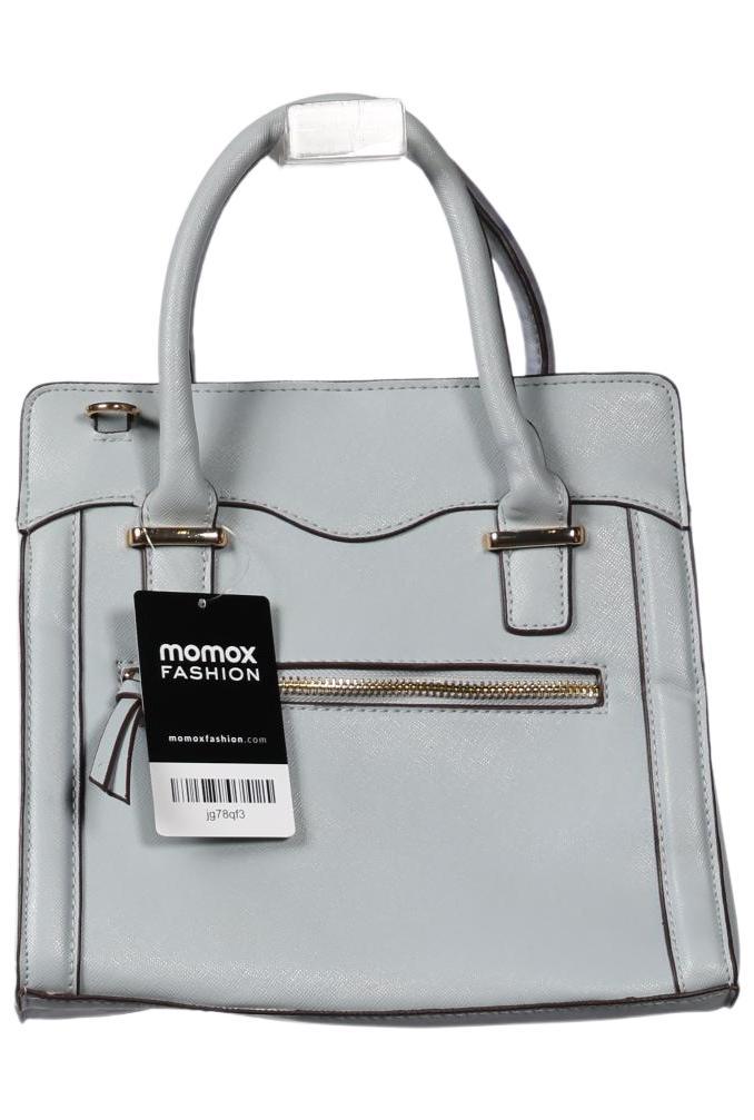 

Betty Barclay Damen Handtasche, hellblau, Gr.