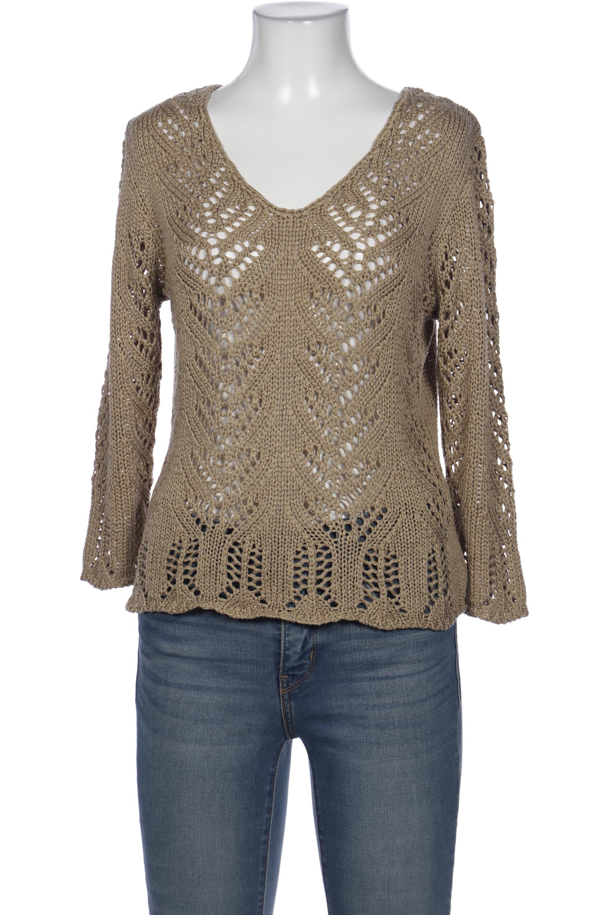 

Betty Barclay Damen Pullover, beige, Gr. 34