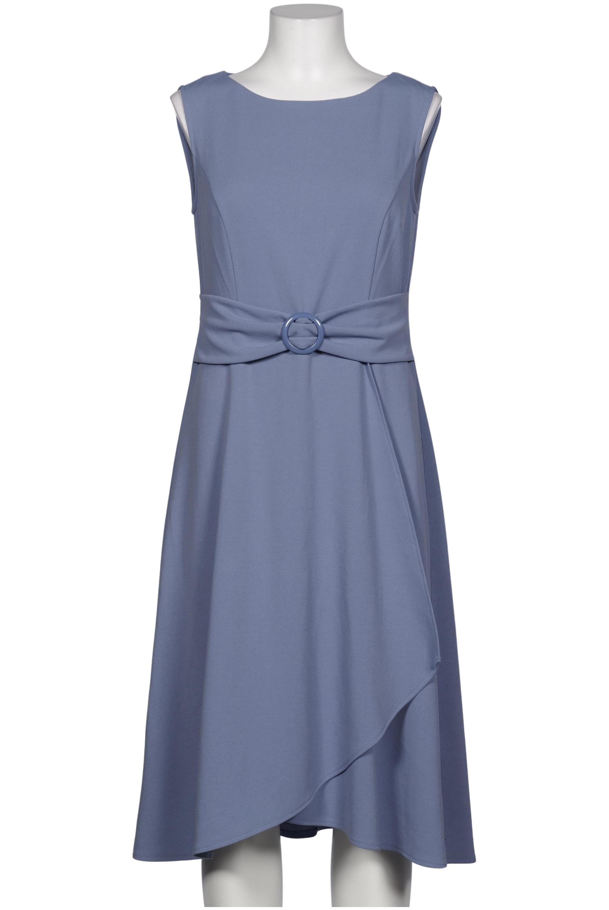 

Betty Barclay Damen Kleid, blau, Gr. 40
