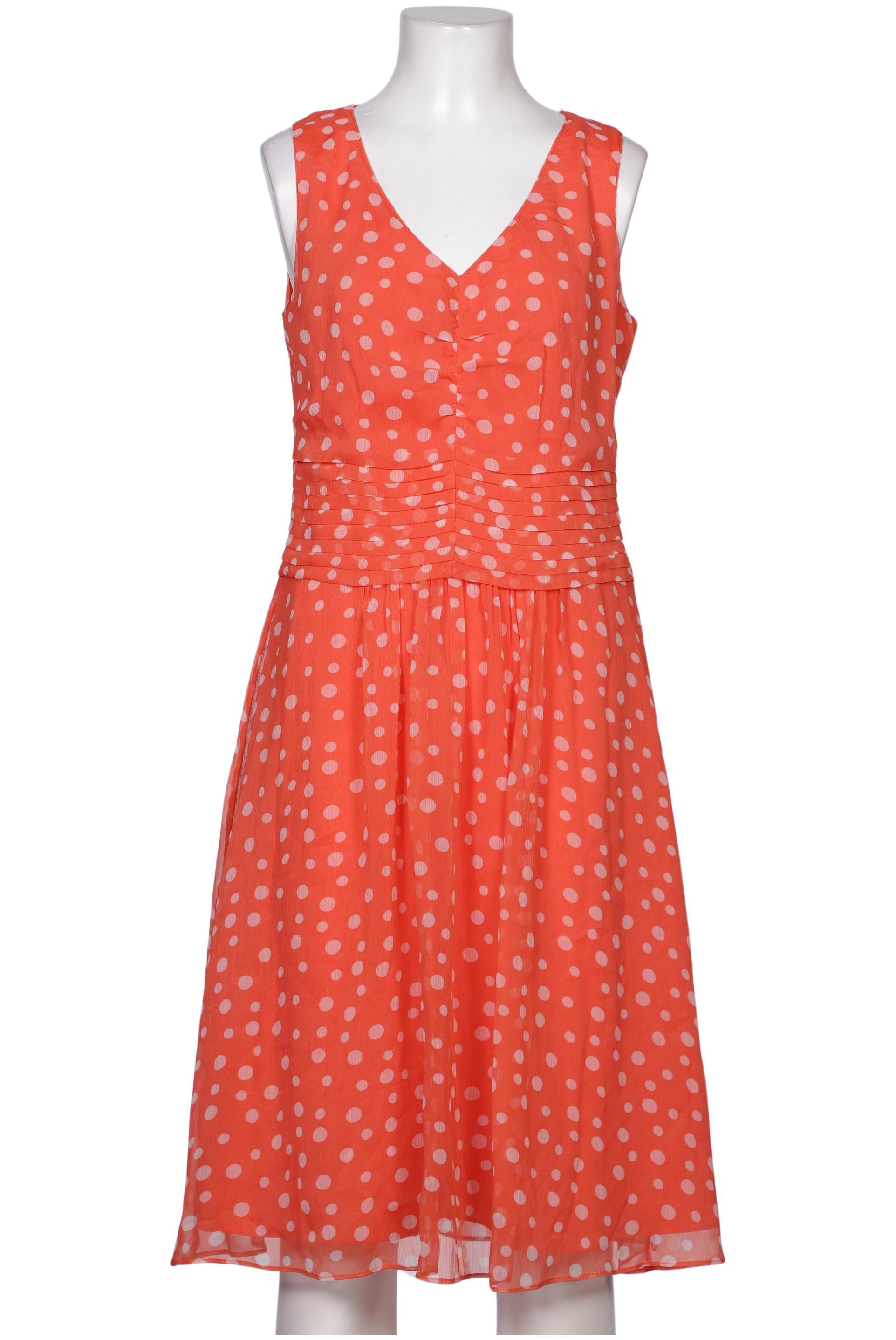 

Betty Barclay Damen Kleid, rot, Gr. 38