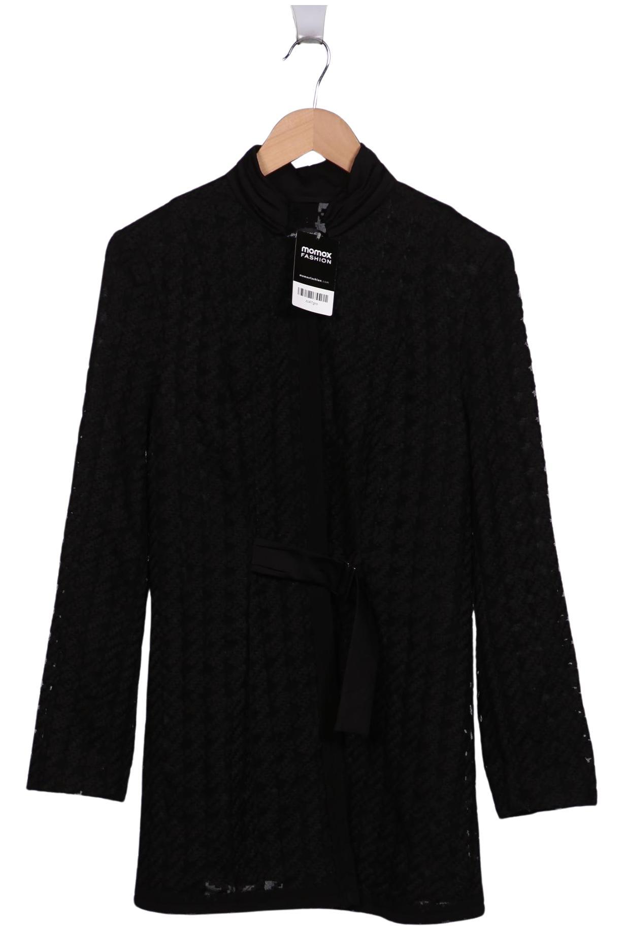 

Betty Barclay Damen Strickjacke, schwarz, Gr. 38