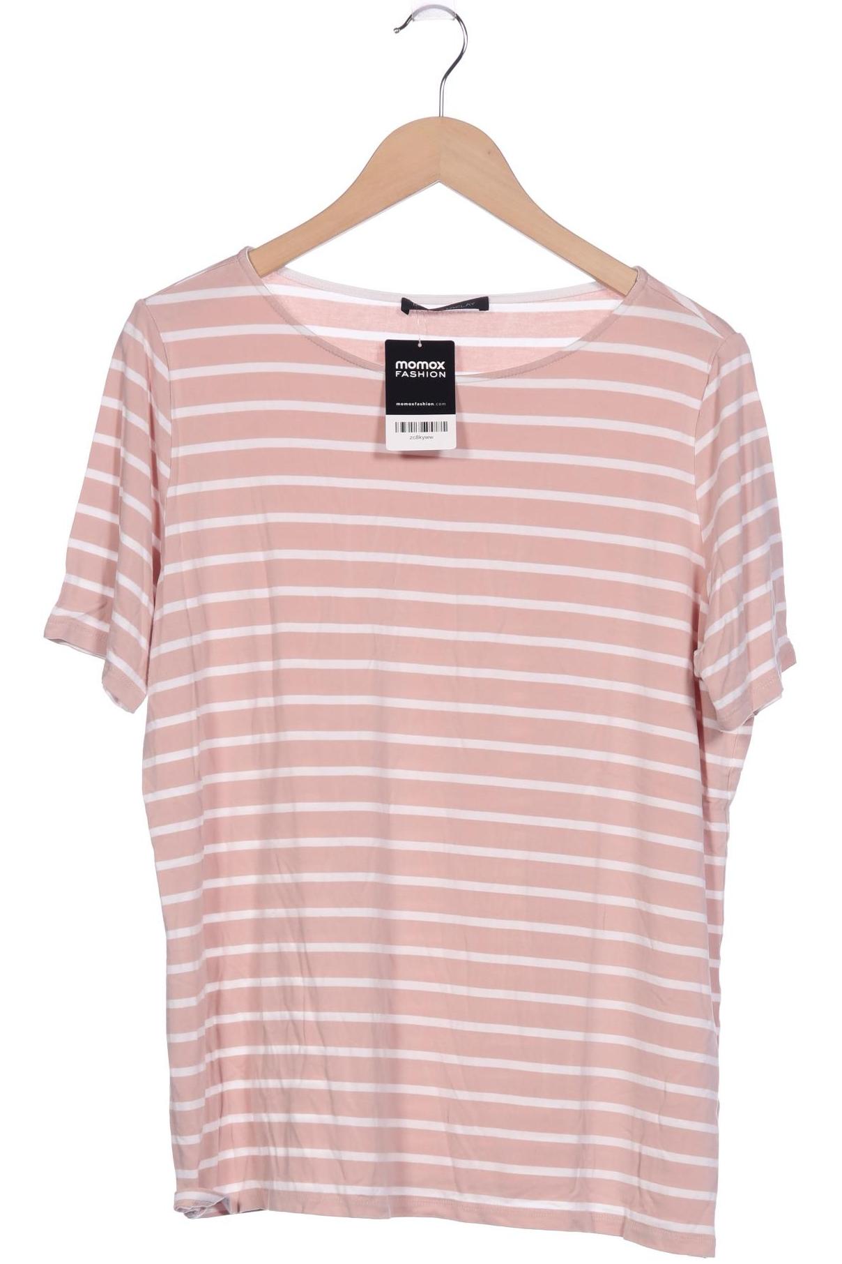 

Betty Barclay Damen T-Shirt, beige, Gr. 46