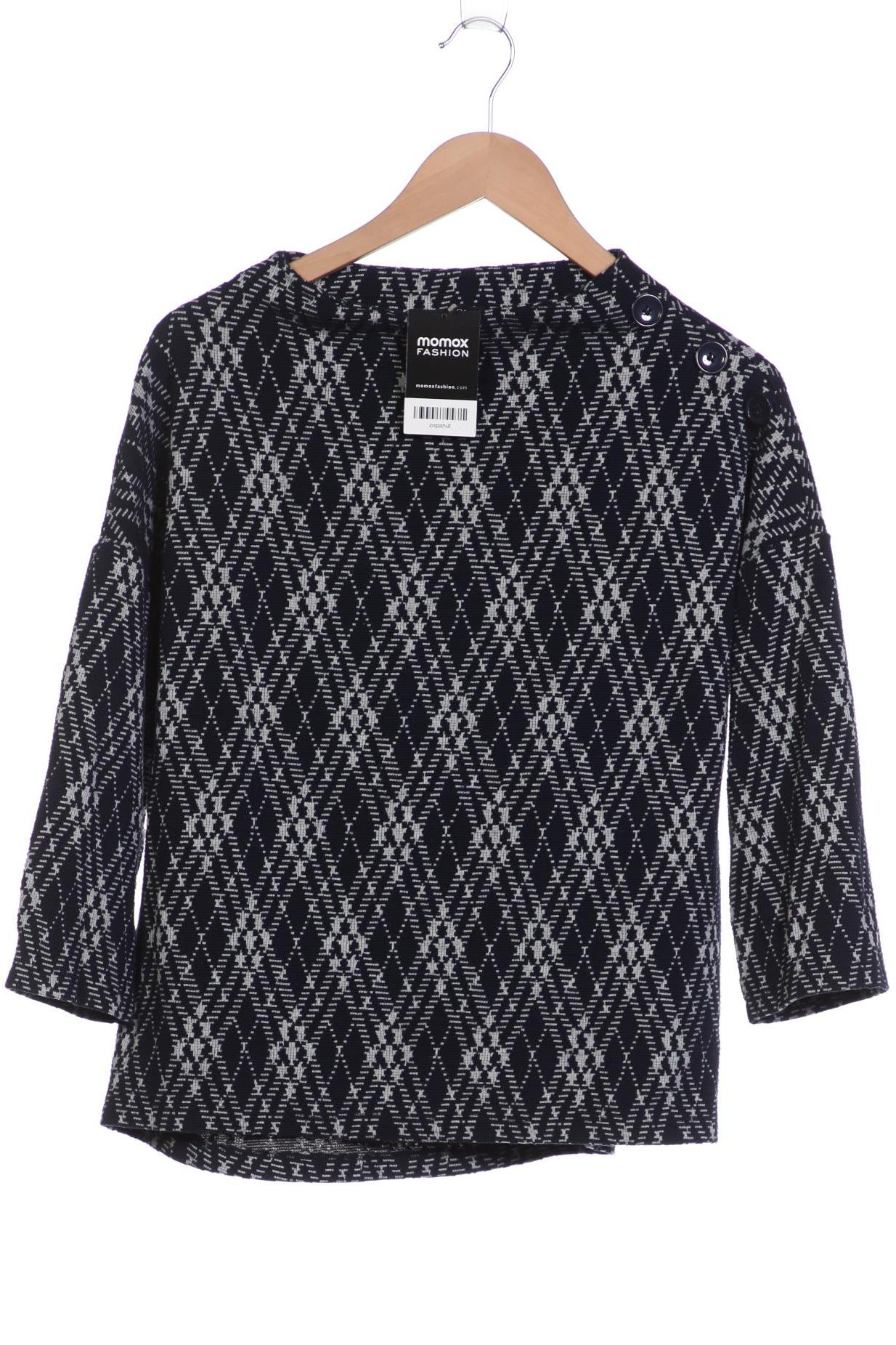 

Betty Barclay Damen Pullover, marineblau, Gr. 42