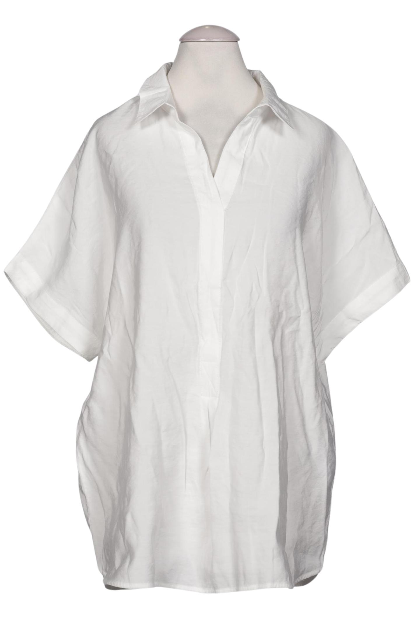 

Betty Barclay Damen Bluse, weiß, Gr. 40