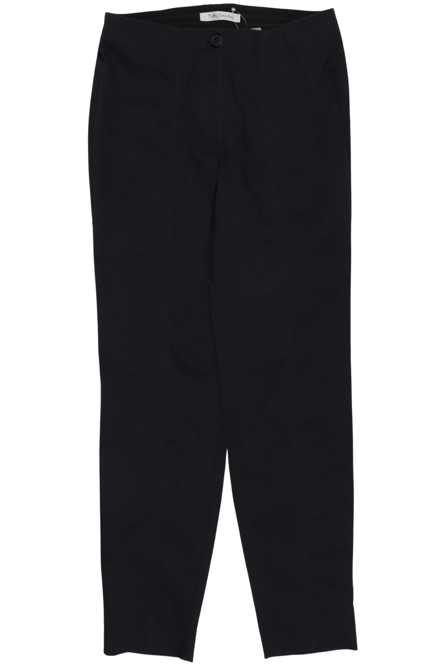 

Betty Barclay Damen Stoffhose, marineblau, Gr. 34