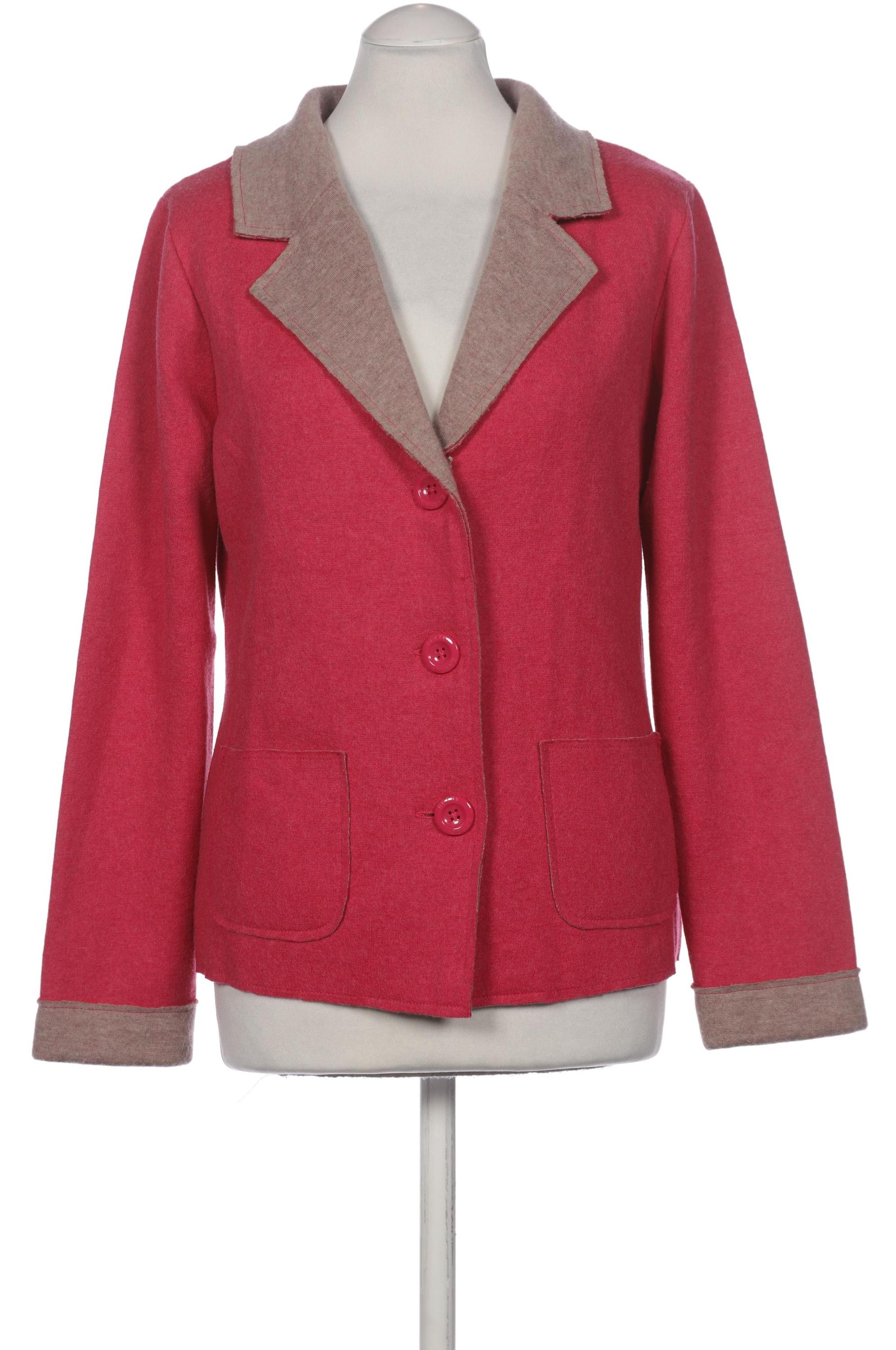 

Betty Barclay Damen Blazer, pink, Gr. 38