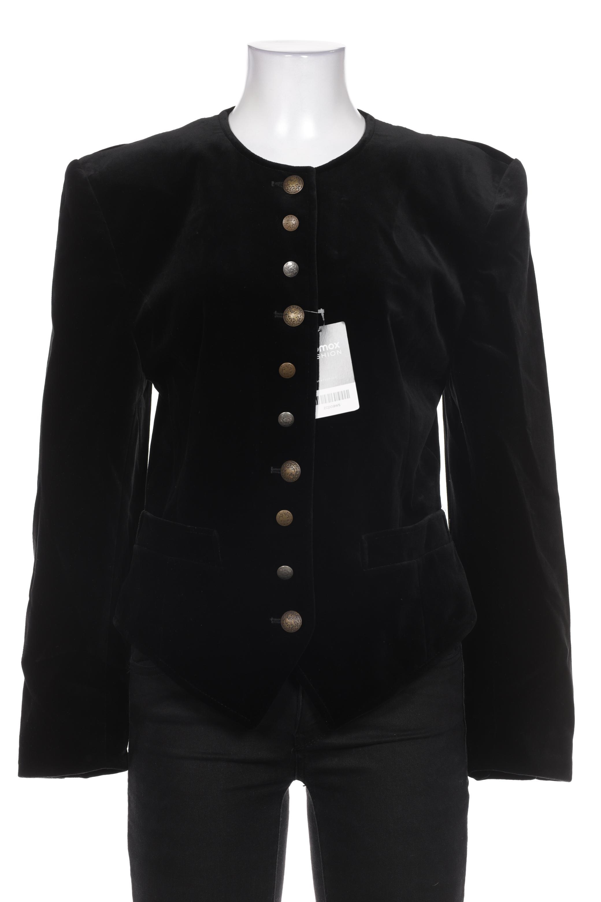 

Betty Barclay Damen Blazer, schwarz, Gr. 38