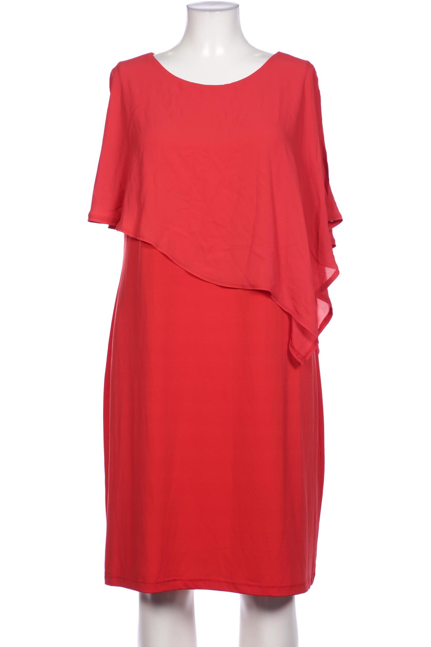 

Betty Barclay Damen Kleid, rot, Gr. 46