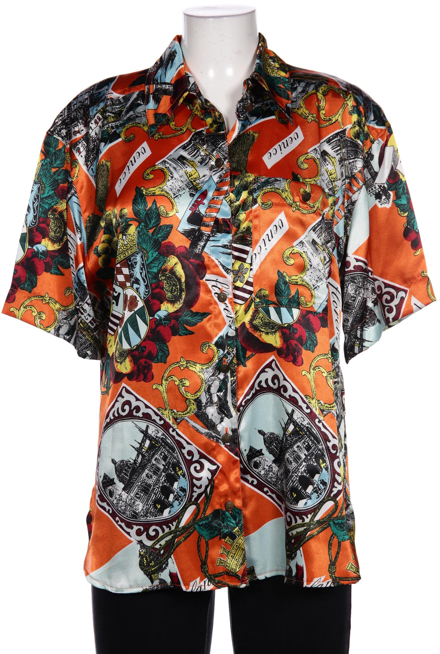 

Betty Barclay Damen Bluse, orange, Gr. 40
