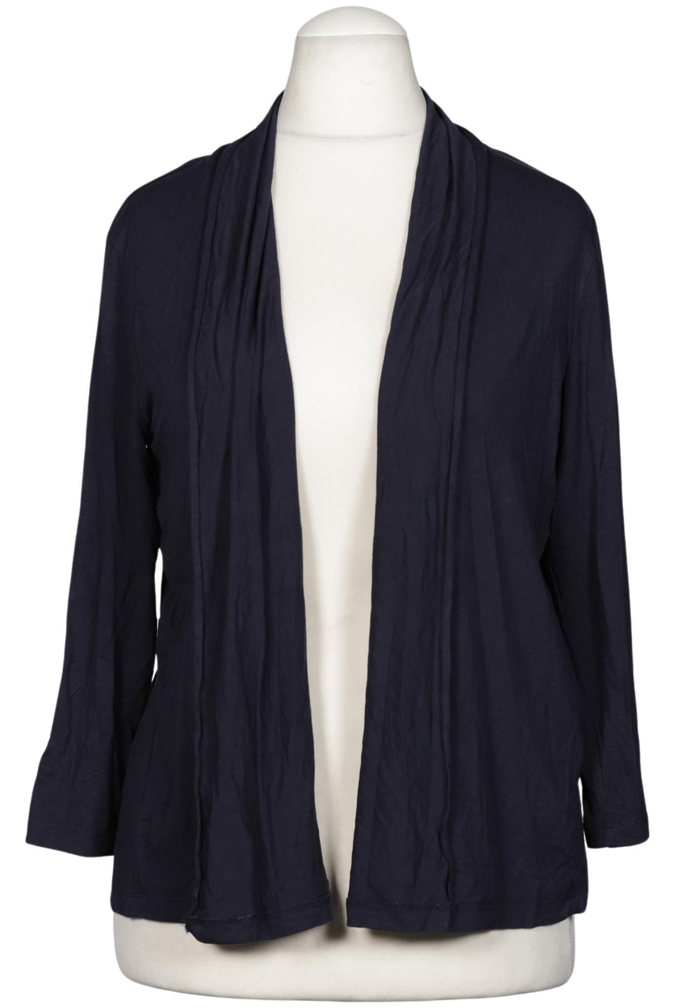 

Betty Barclay Damen Strickjacke, marineblau, Gr. 36