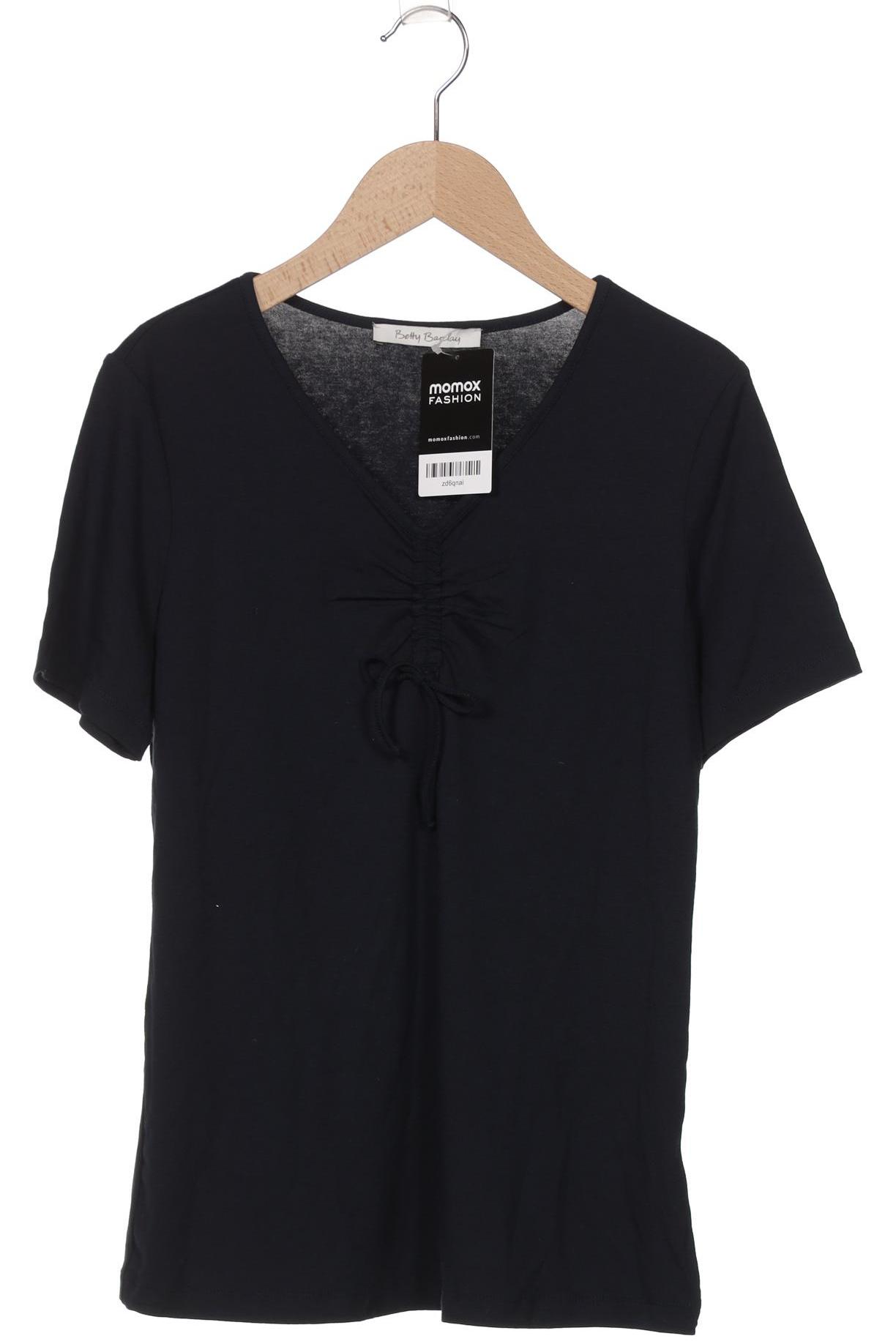 

Betty Barclay Damen T-Shirt, marineblau, Gr. 36