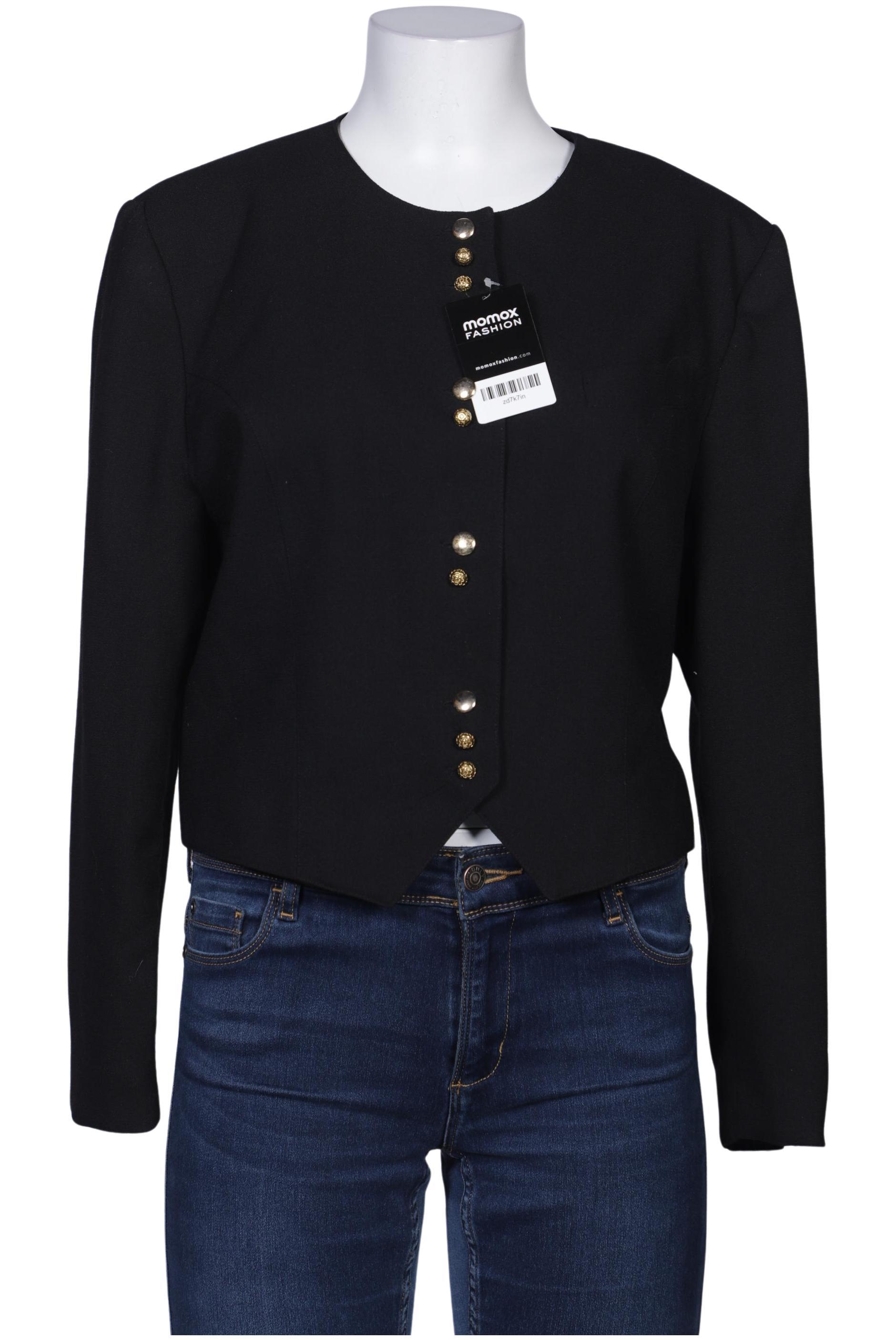 

Betty Barclay Damen Blazer, schwarz, Gr. 40
