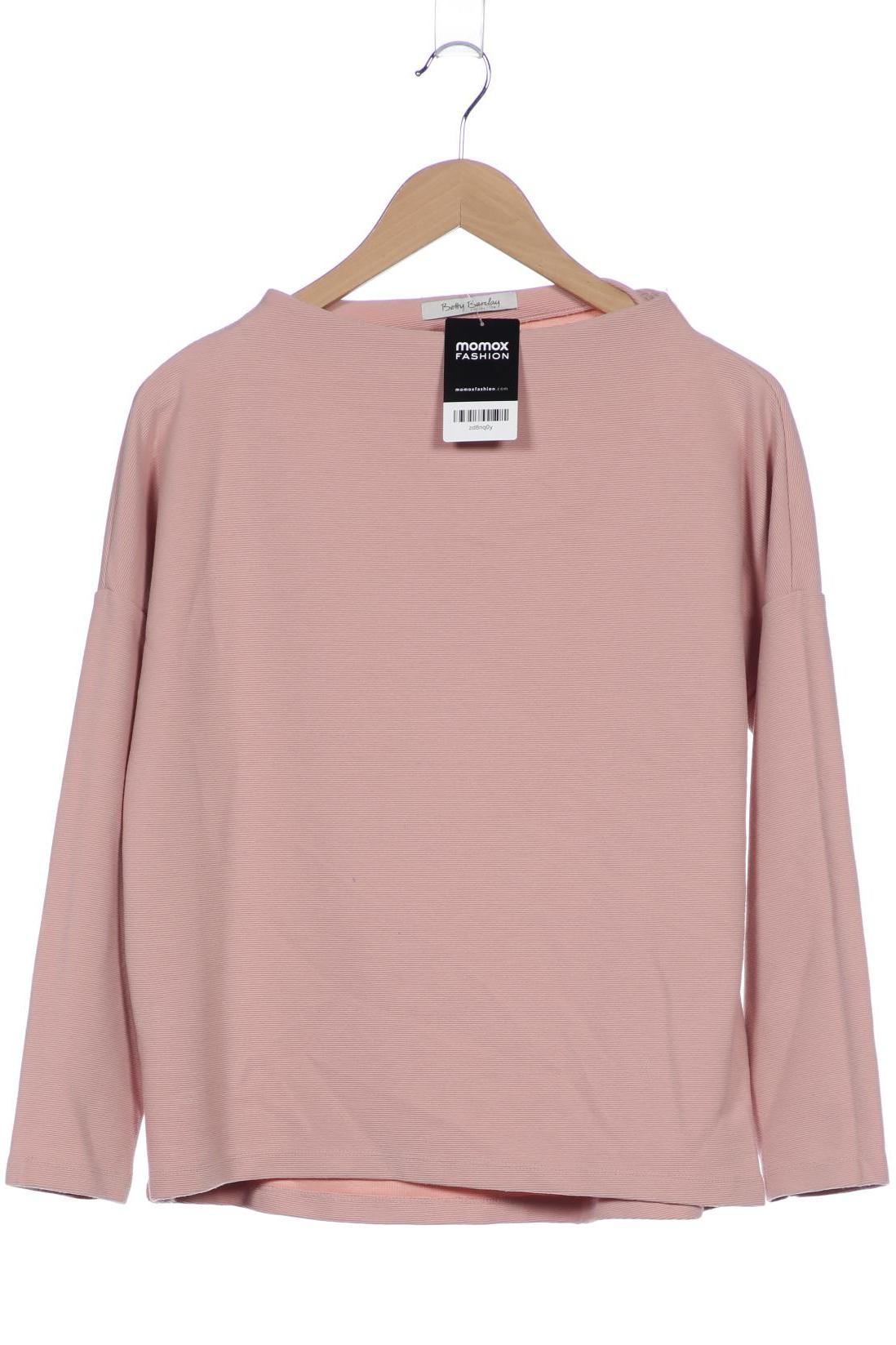 

Betty Barclay Damen Sweatshirt, pink, Gr. 42