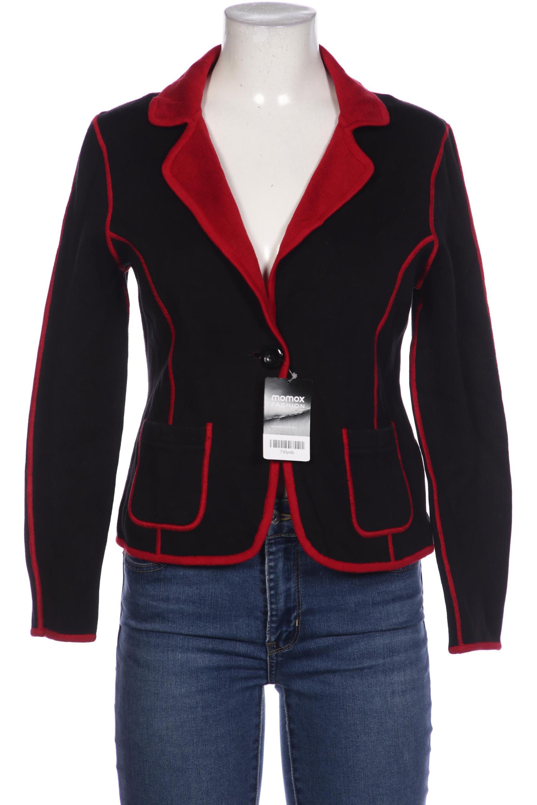 

Betty Barclay Damen Blazer, schwarz, Gr. 38