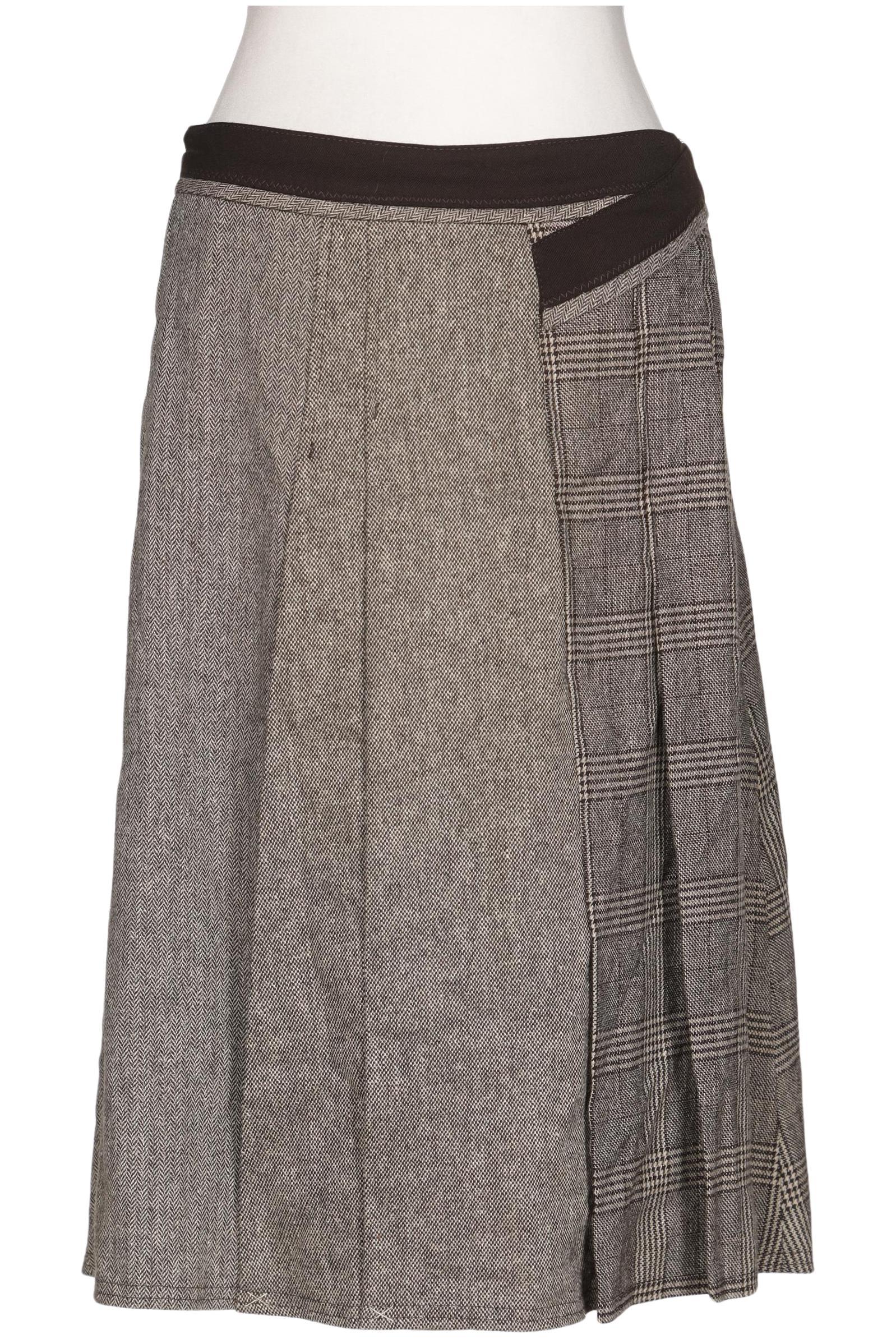 

Betty Barclay Damen Rock, braun, Gr. 40