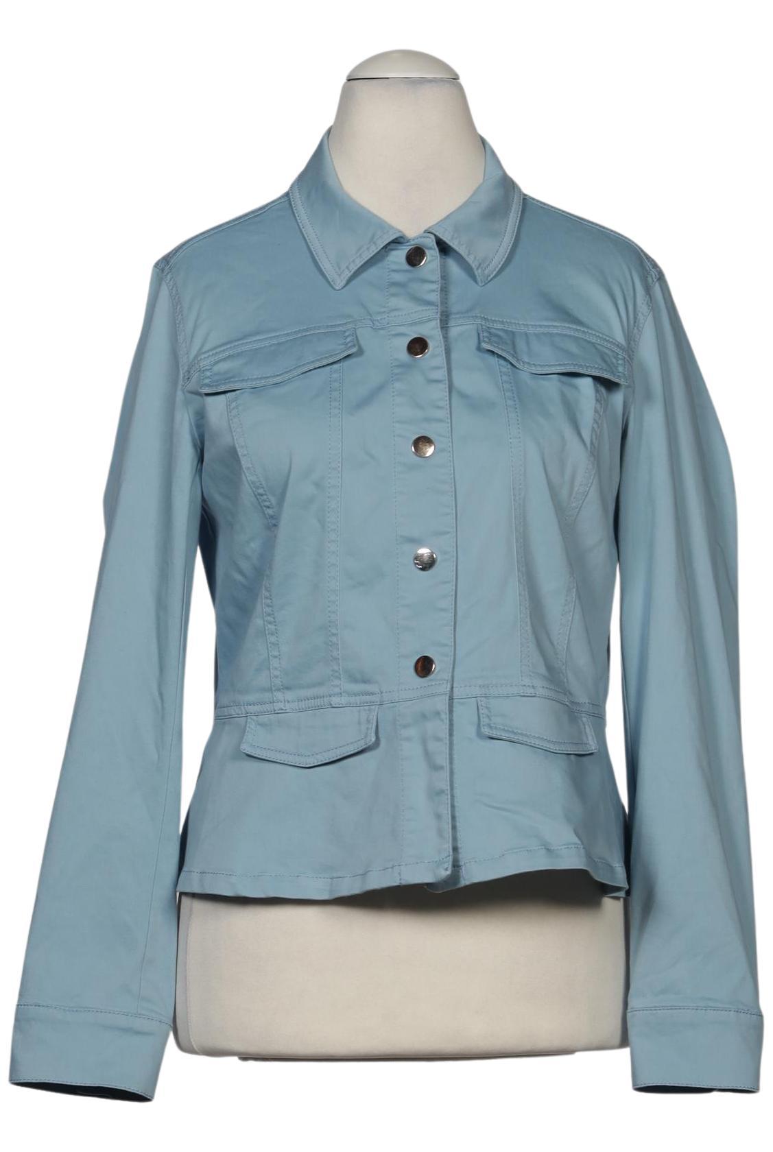 

Betty Barclay Damen Blazer, hellblau, Gr. 38